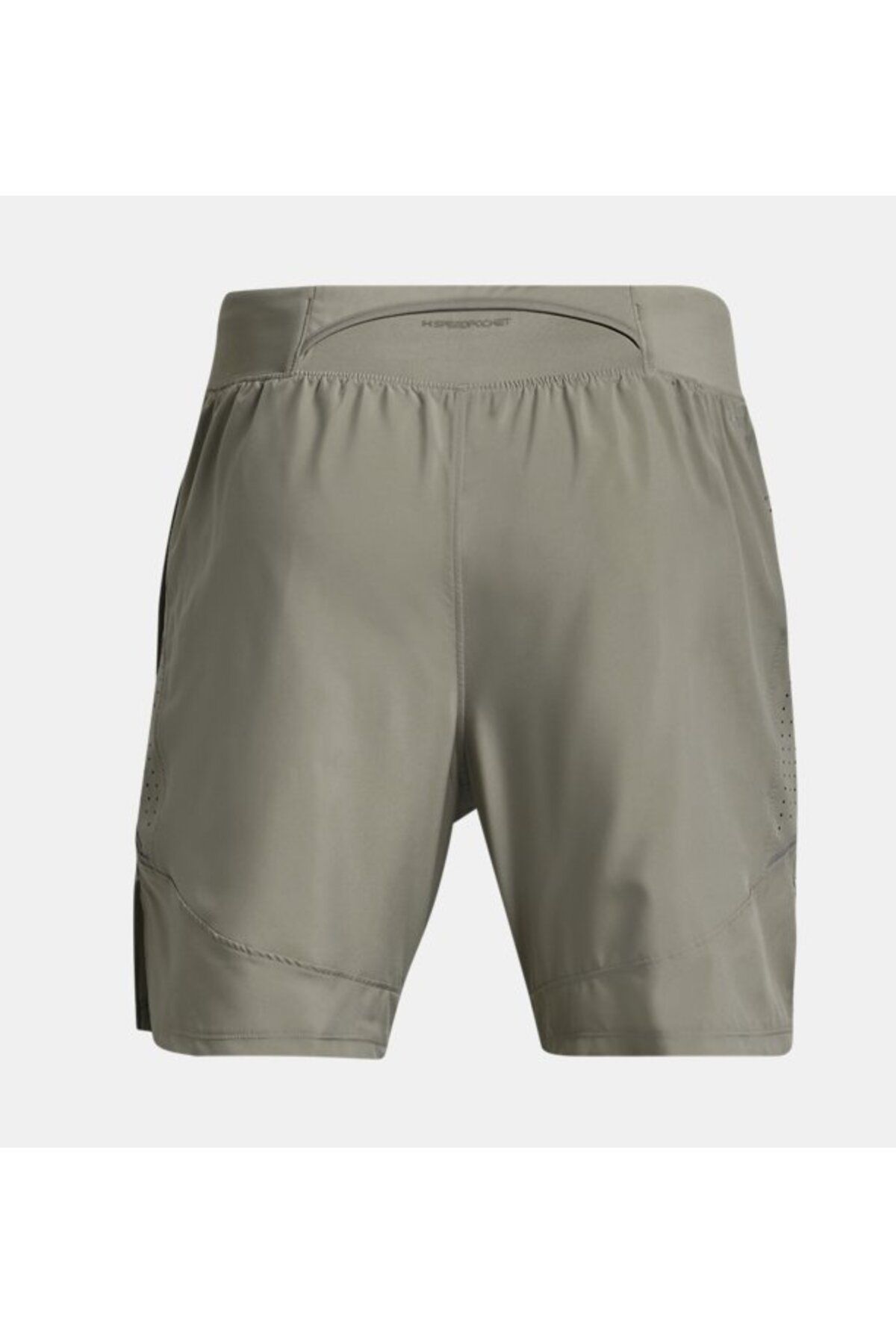 شورت ورزشی سبز مردانه UA Launch Elite 2 از 1 در 7 1376831 504 است Under Armour