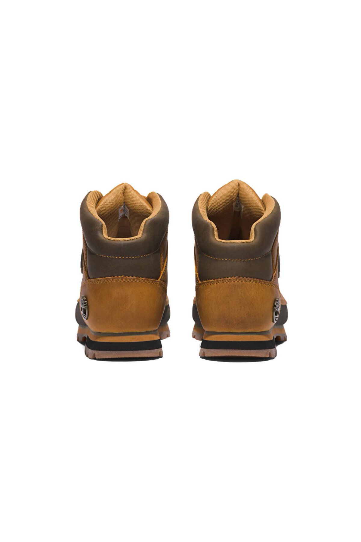 کفش های فضای باز چند رنگ مردانه چکمه و راهپیمایی TB0A61R52311 زرد Timberland