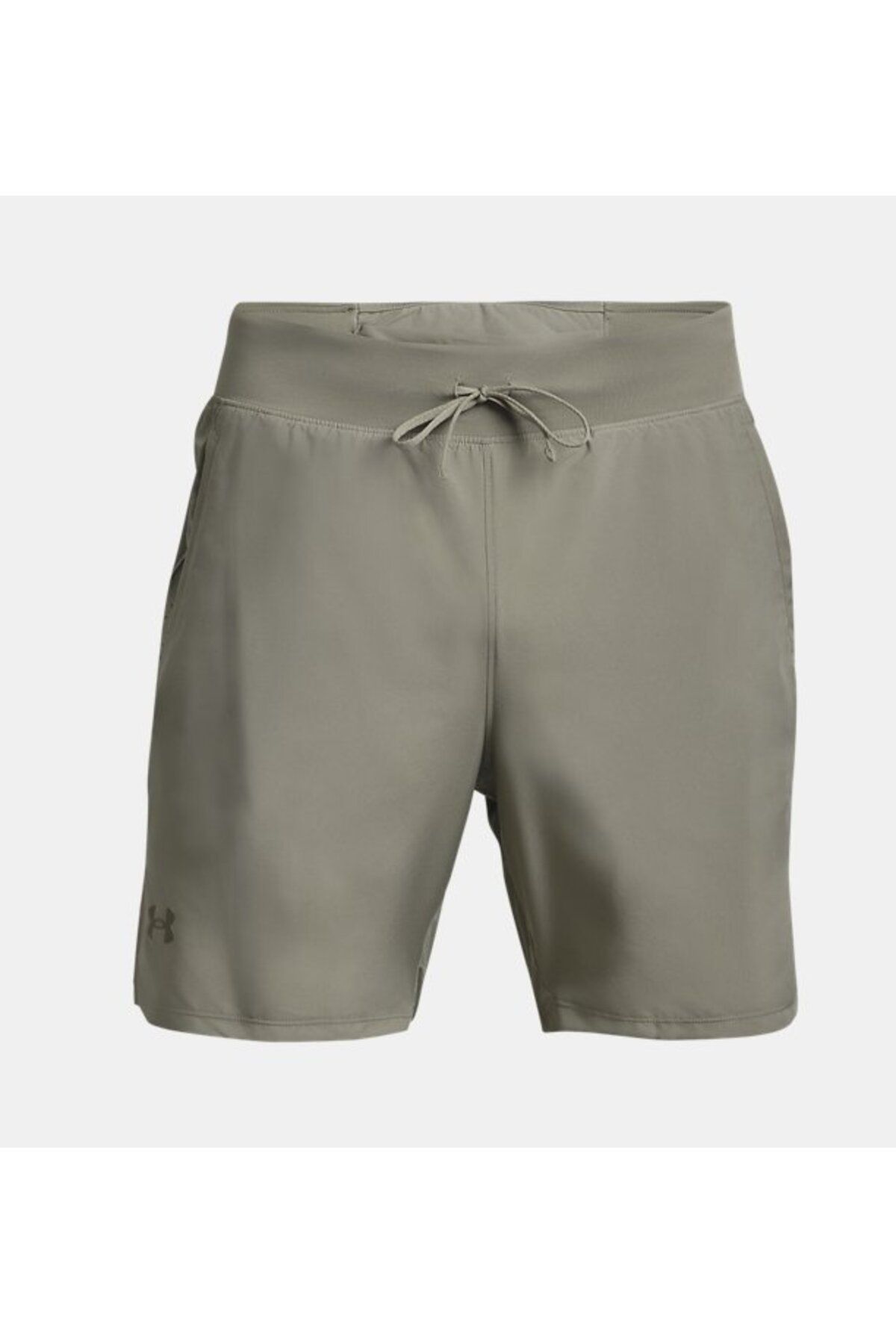 شورت ورزشی سبز مردانه UA Launch Elite 2 از 1 در 7 1376831 504 است Under Armour