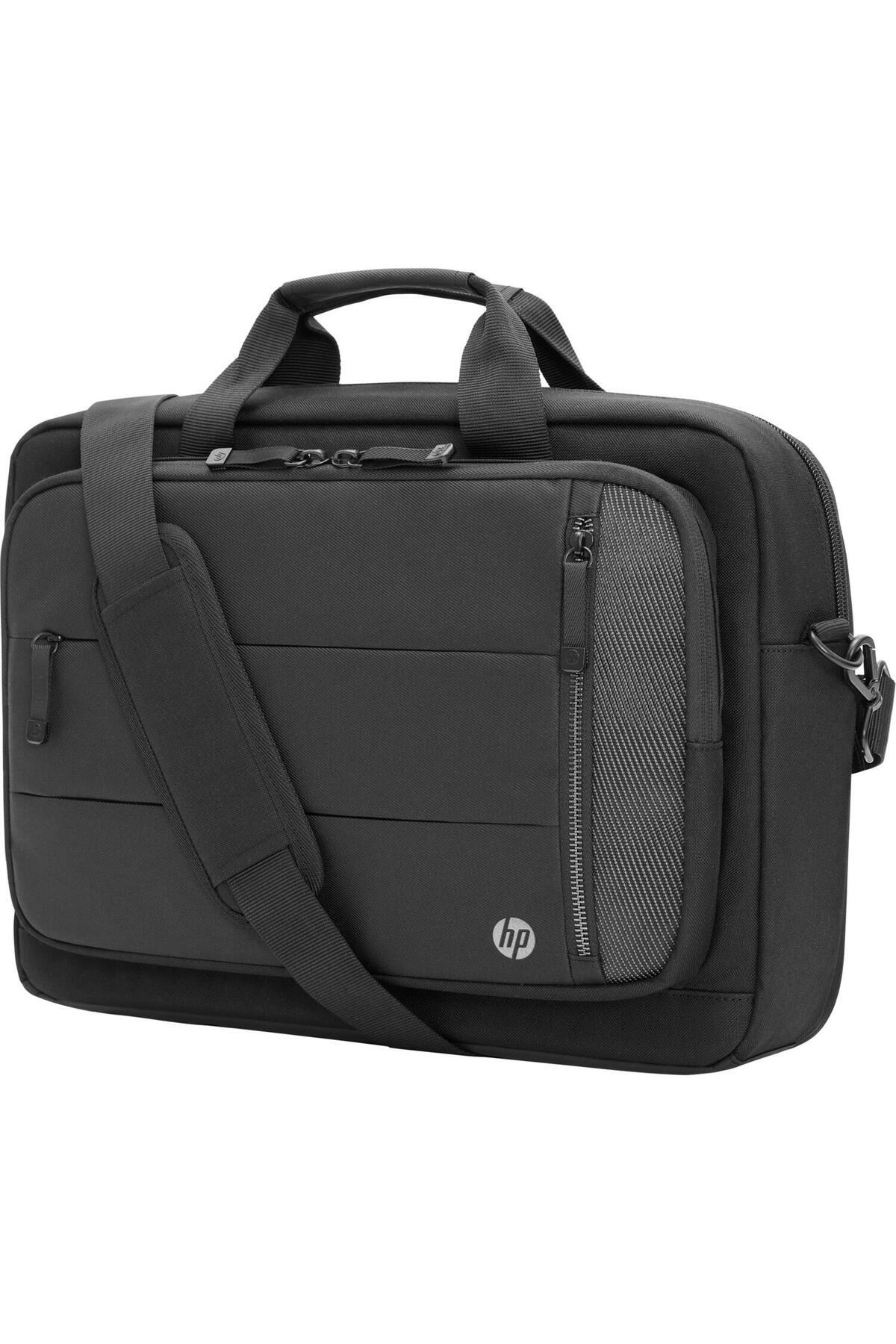 کیف نوت بوک HP Executive 16 اینچی Top Feed 6b8y2aa را تمدید کنید اورجینال - تصویر 2