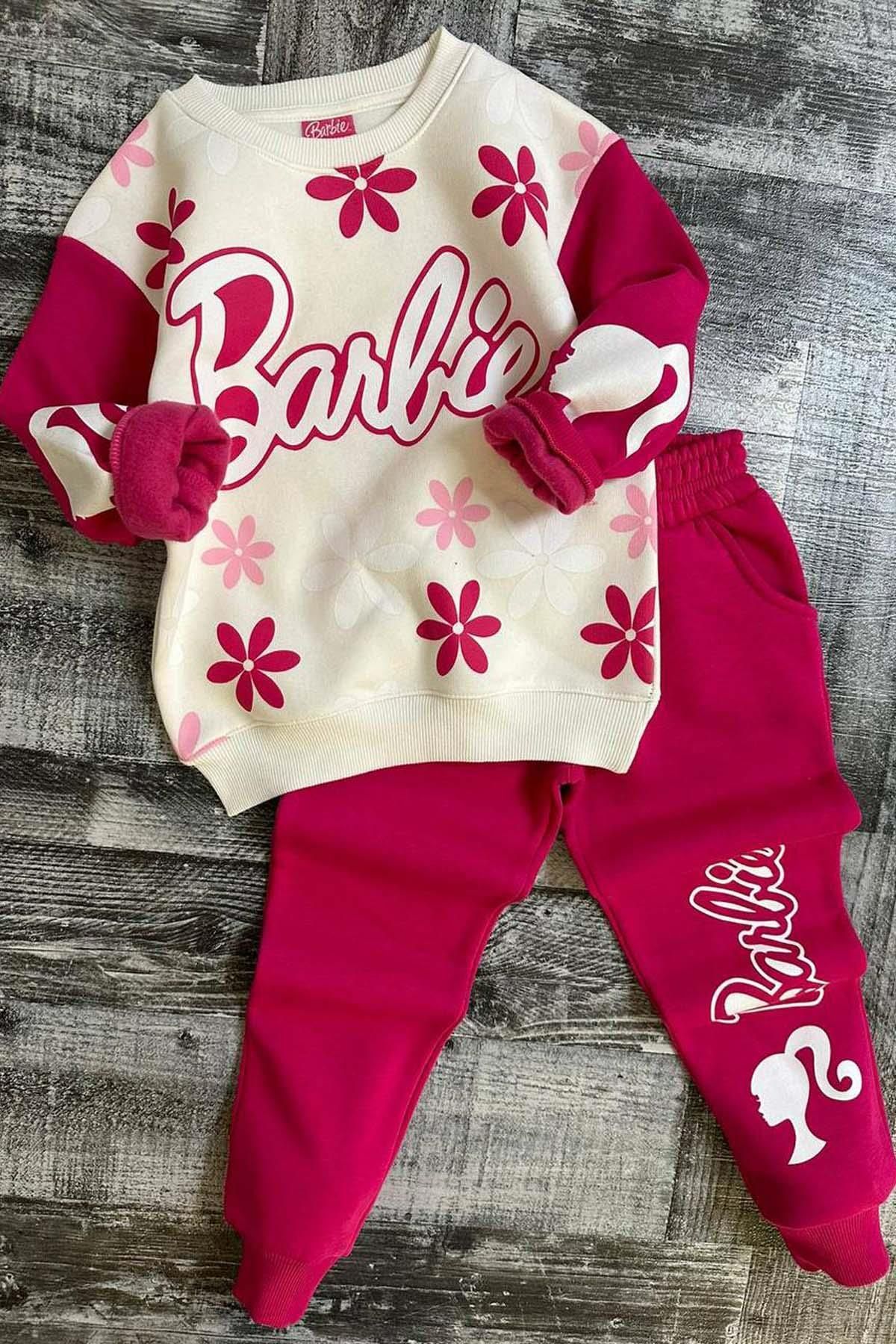 Flower girl tracksuit best sale