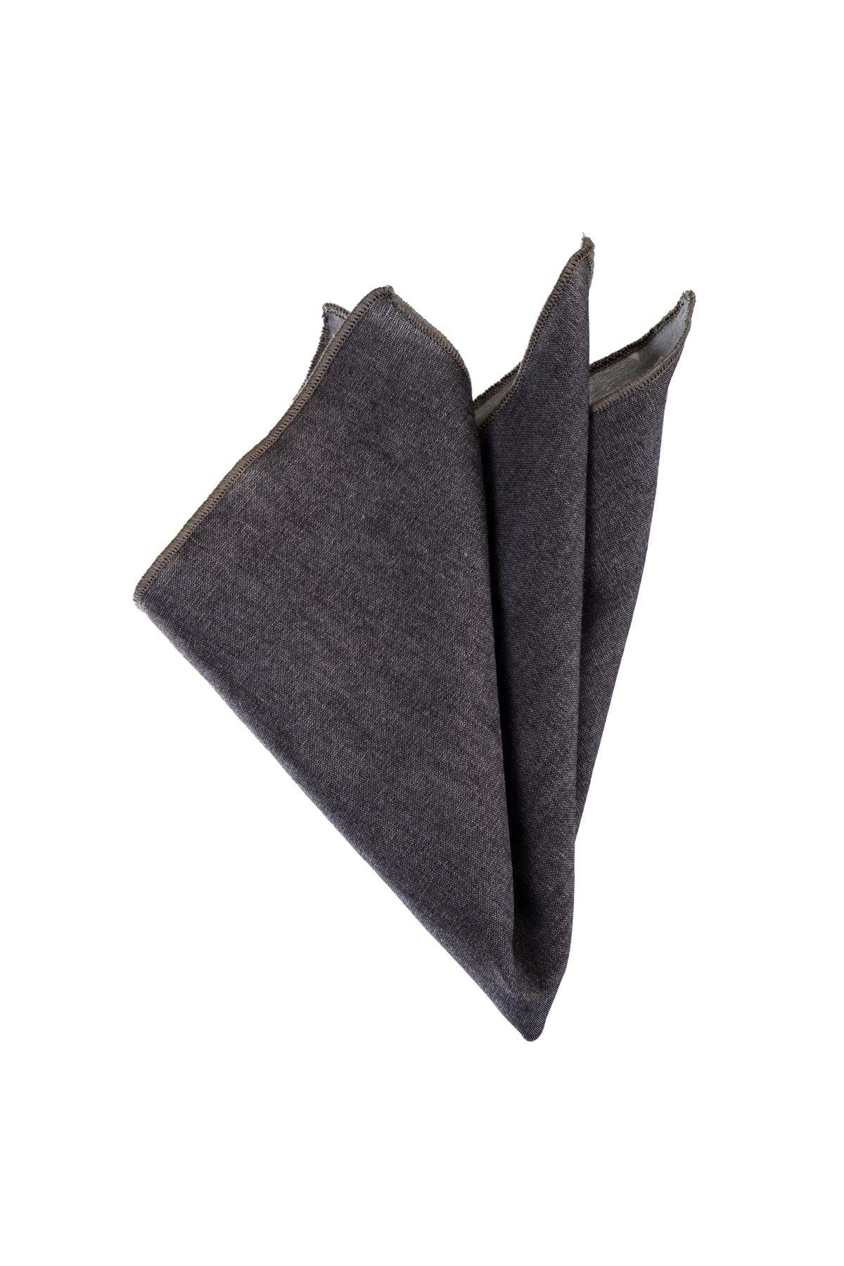 Gray handkerchief store