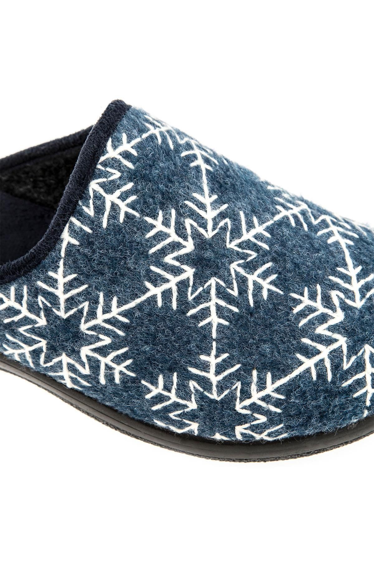 Muya-Orthopedix Comma Women's House Slippers 32917 4