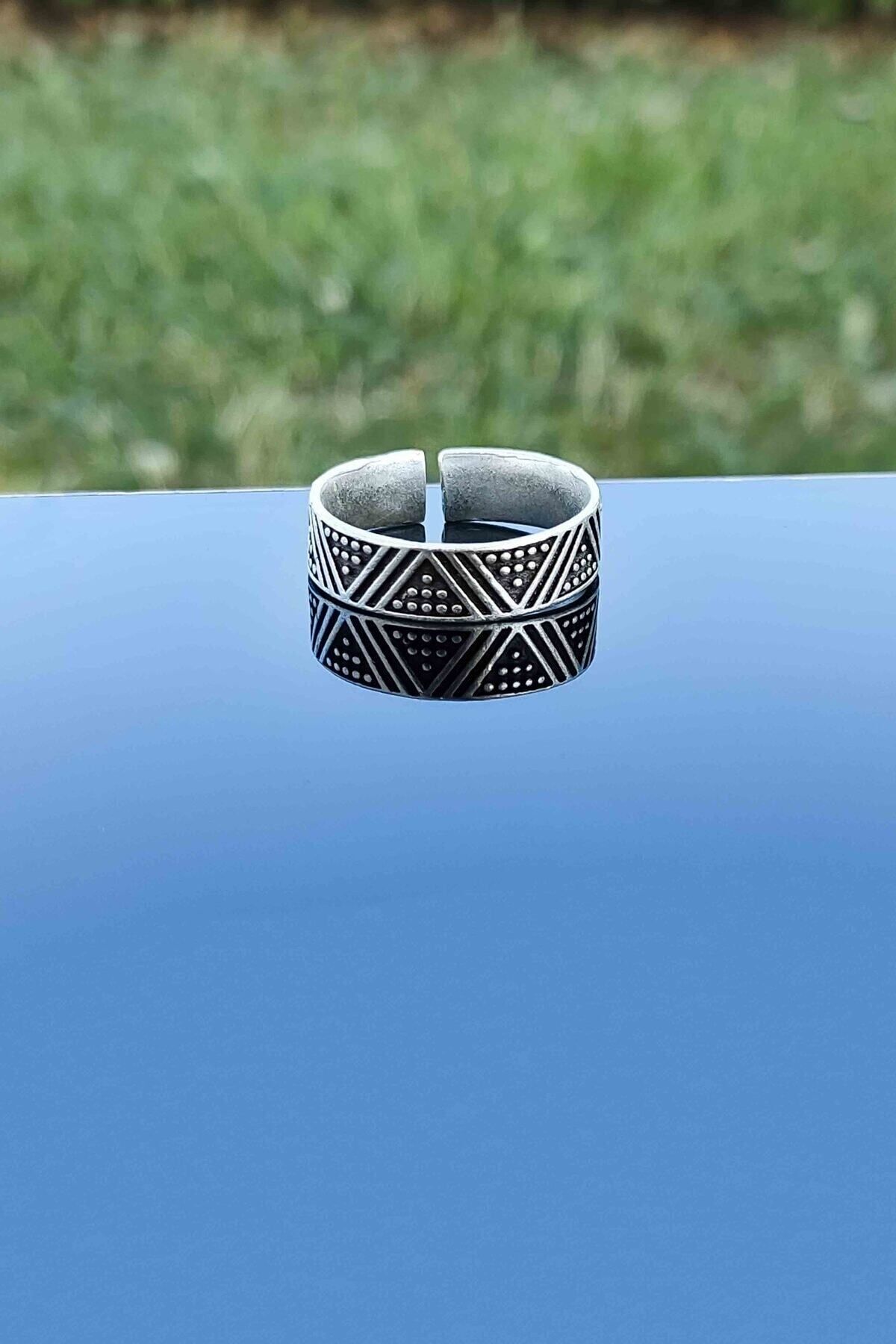 Native american cheap wedding ring sets