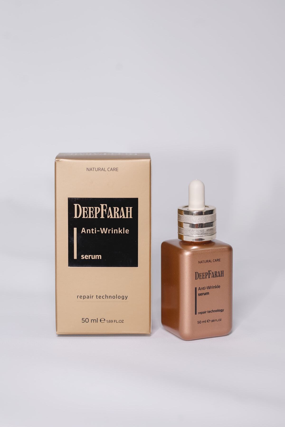 سرم پوست   DeepFarah | DF0001A اورجینال - تصویر 2