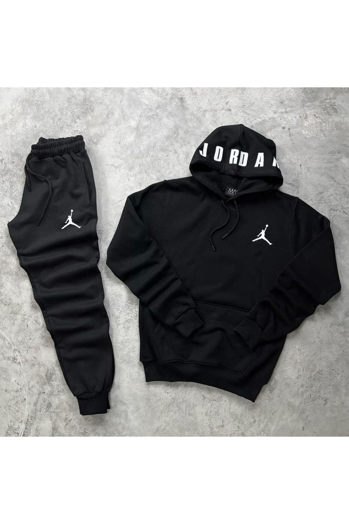 Jordan 2 piece tracksuit store
