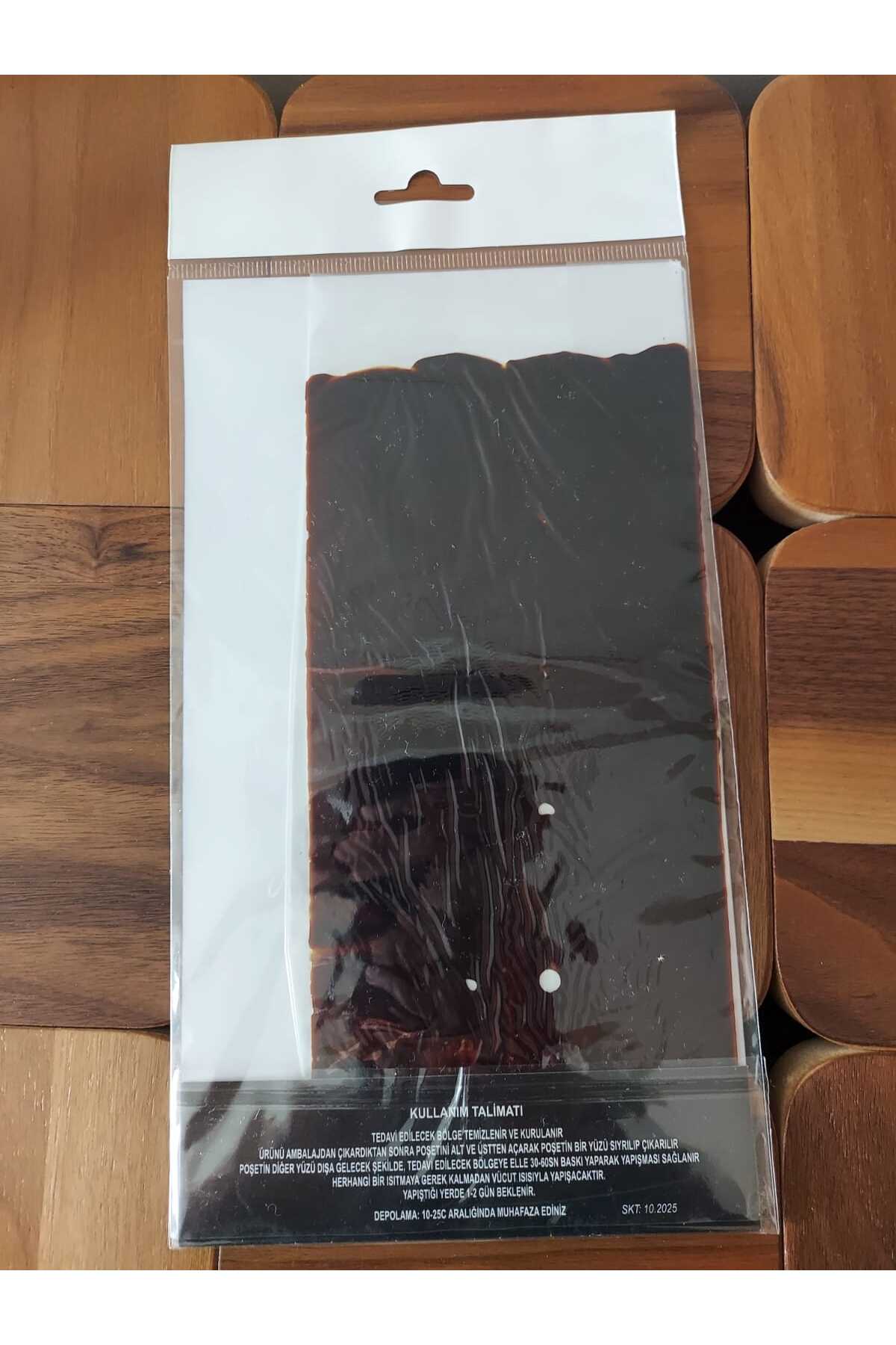 ABU ŞİFA BİTKİSEL & KOZMETİK ÜRÜNLER MUCİZEVİ OSMANLI YAKISI 2 ADET