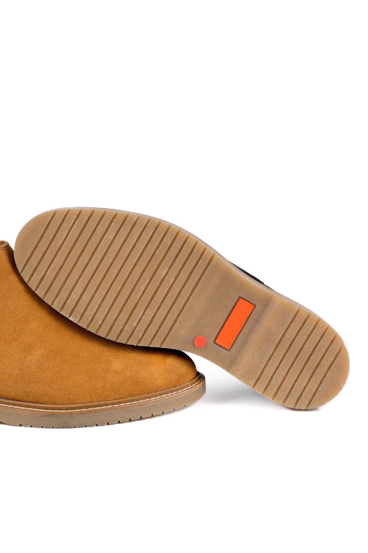 Thin discount sole boots
