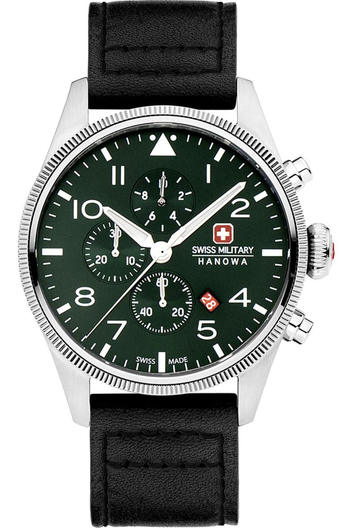 Swiss military store hanowa helvetus