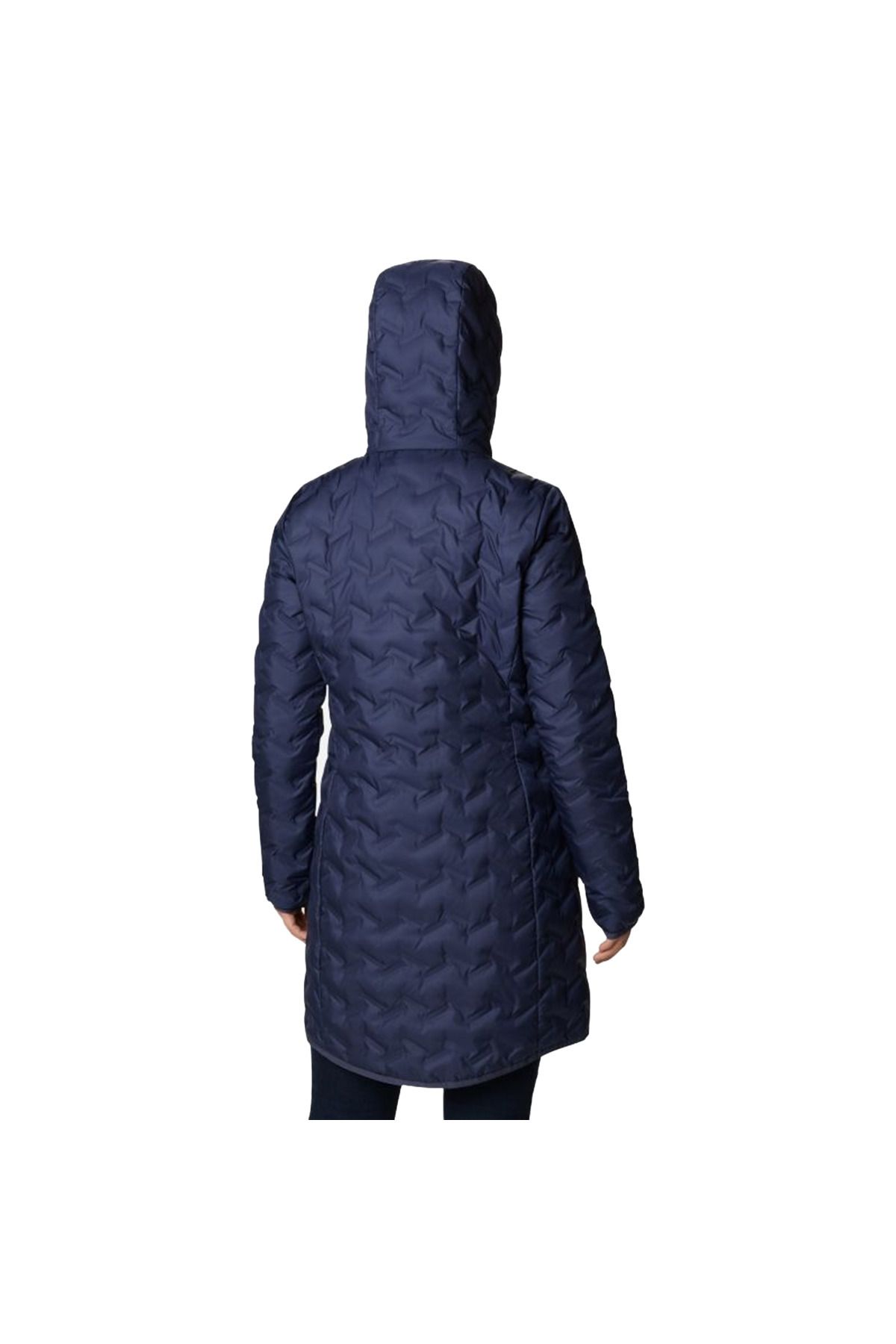 North face 2025 thermoball duster xl