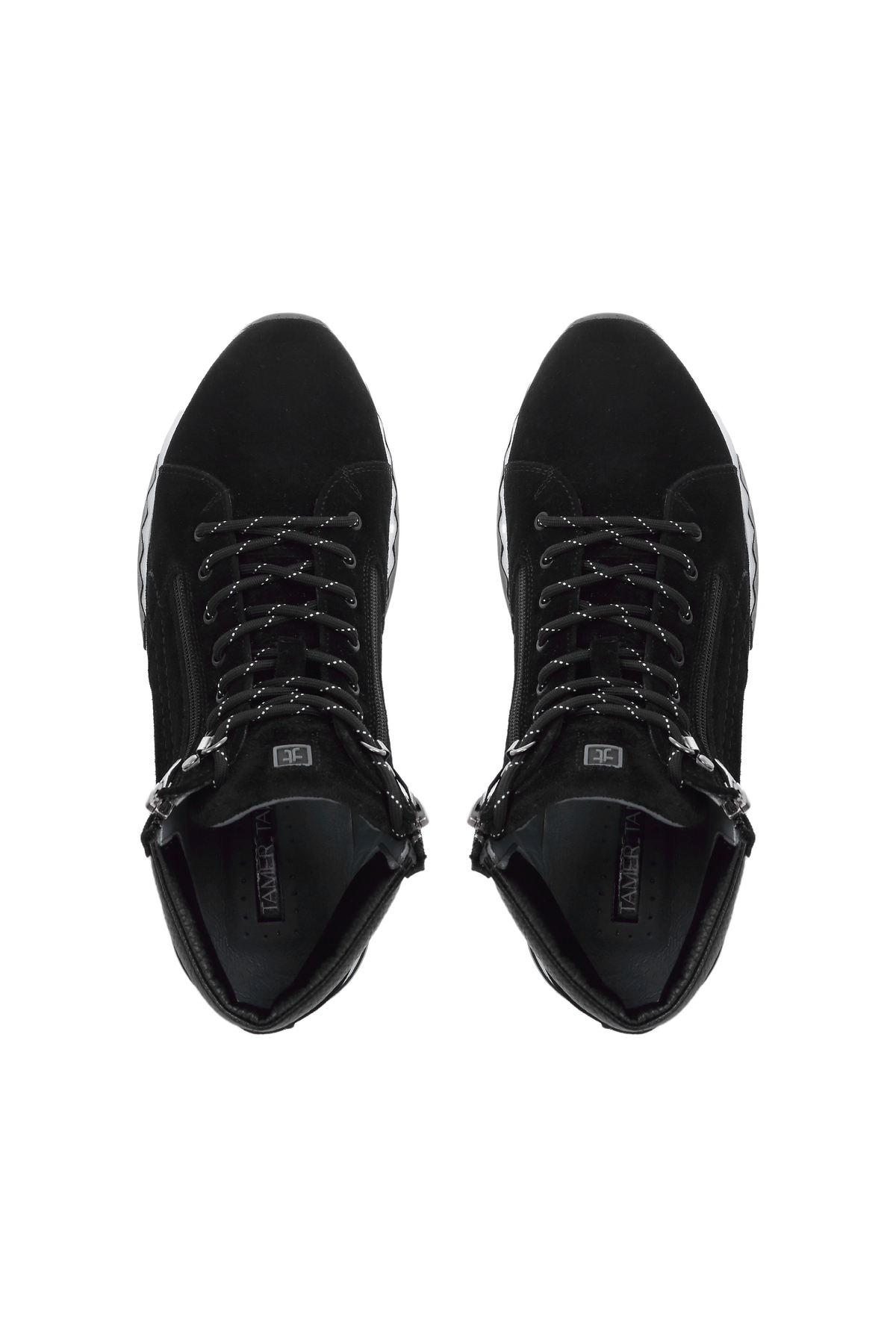 بوت مردانه تامر تانجا | 383 4833 ERK BOT SK21-22 Tamer Tanca - Image 4