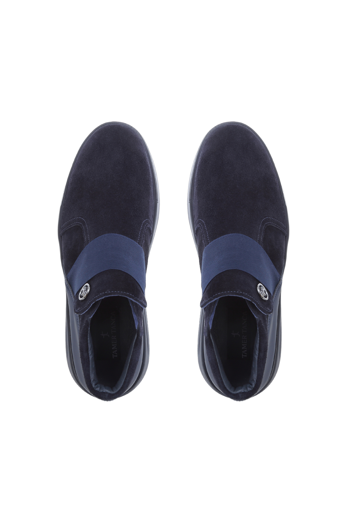 بوت مردانه تامر تانجا | 352 15570 ERK BOT SK21-22 Tamer Tanca - Image 4