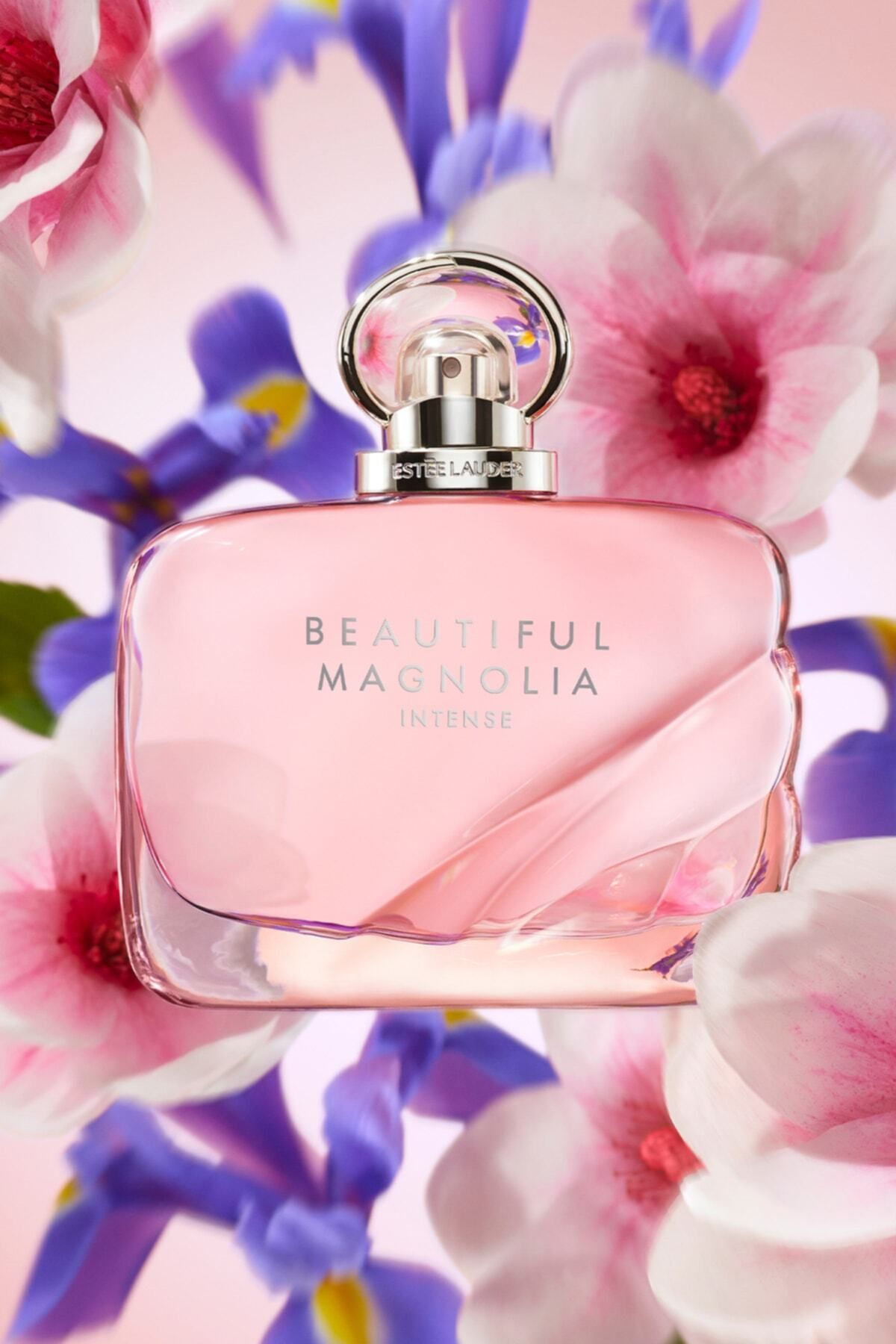 Estee Lauder عطر زنانه Beautiful Magnolia Intense ادوپرفیوم - 50 میلی لیتر