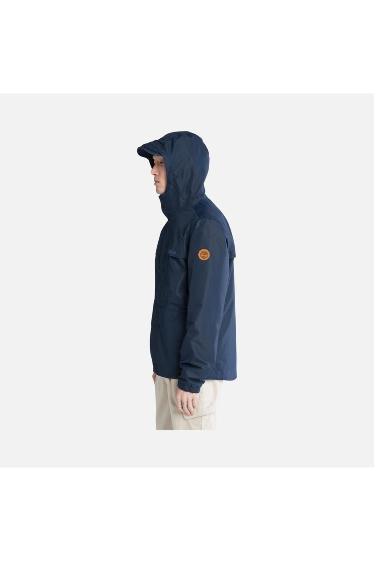 Timberland full zip hoodie discount
