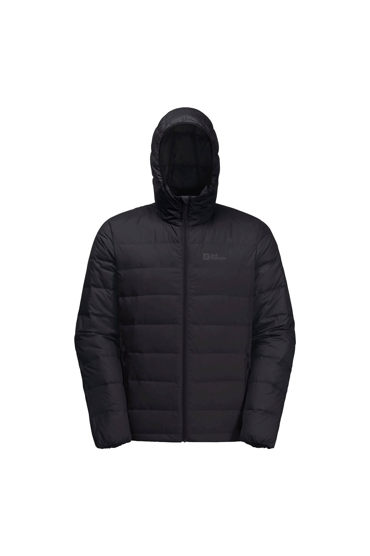 جلیقه بیرونی مردانه Ather Down Vest Jack Wolfskin