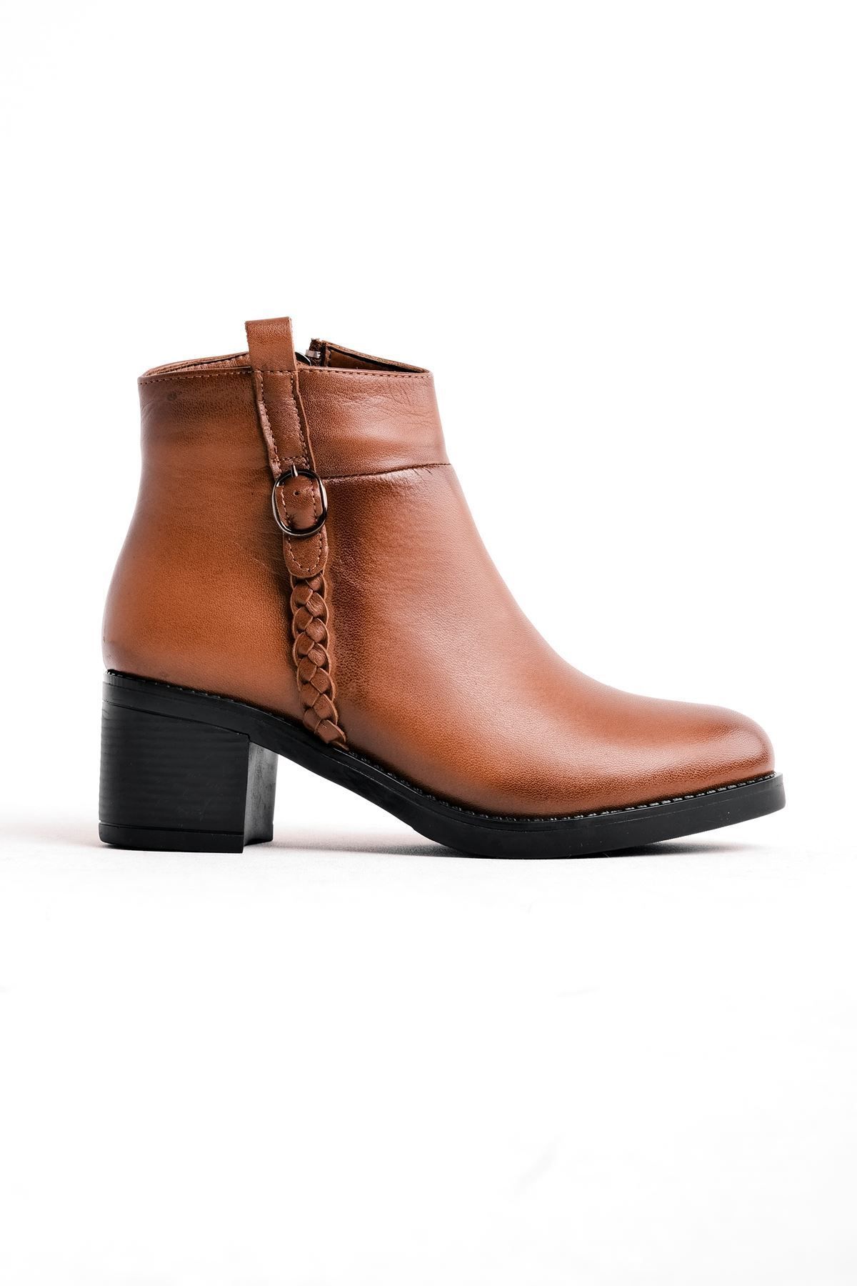 Heeled waterproof boots online