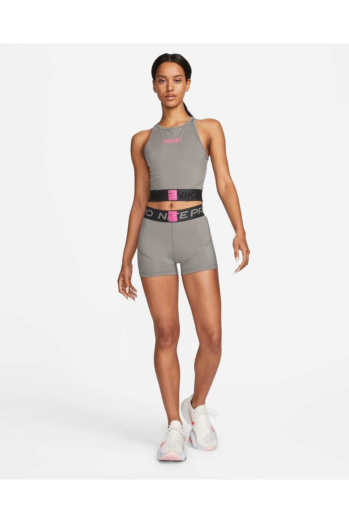 Nike Yoga Stmt Tank Female Athlete Cu6321-298 - Trendyol
