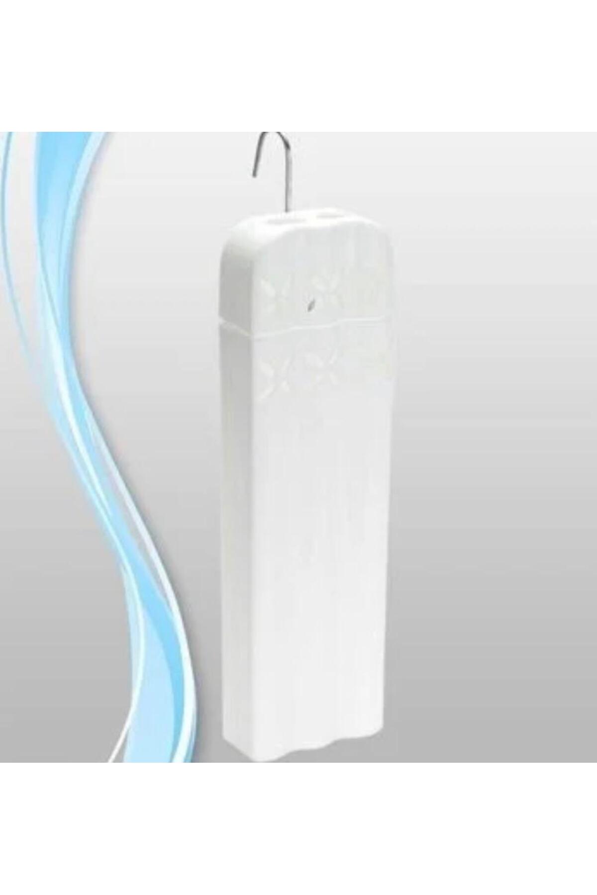 YDGR Beyaz Leva Panel Kalorifer Suluğu Nemlendirici 1 adet