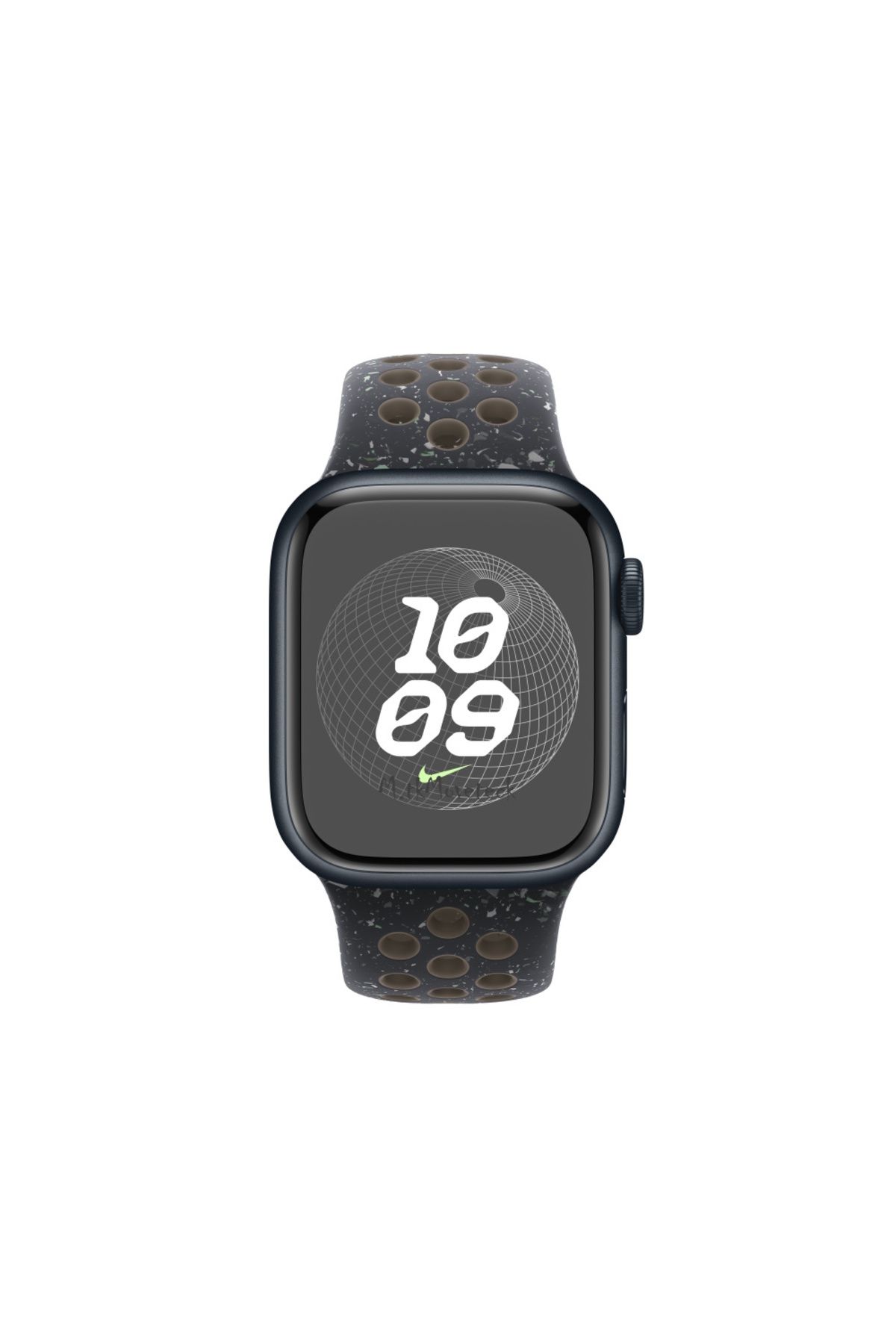 Apple watch 4 nike 38mm top