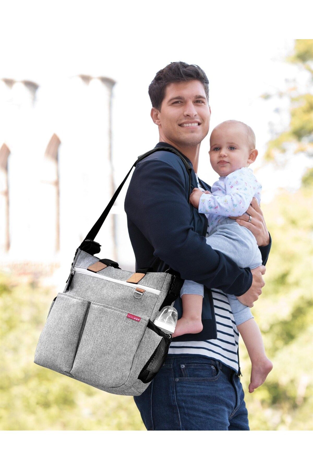 Skip Hop Baby Care Bag Trendyol