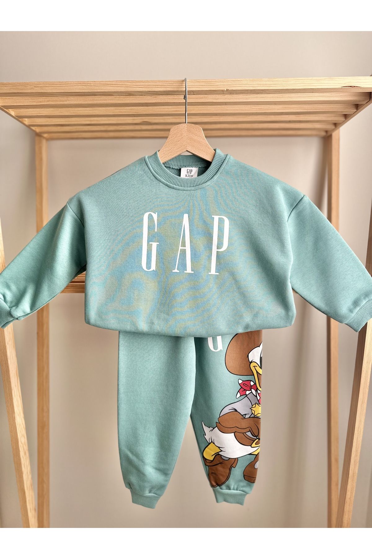 Gap outlet kids tracksuits