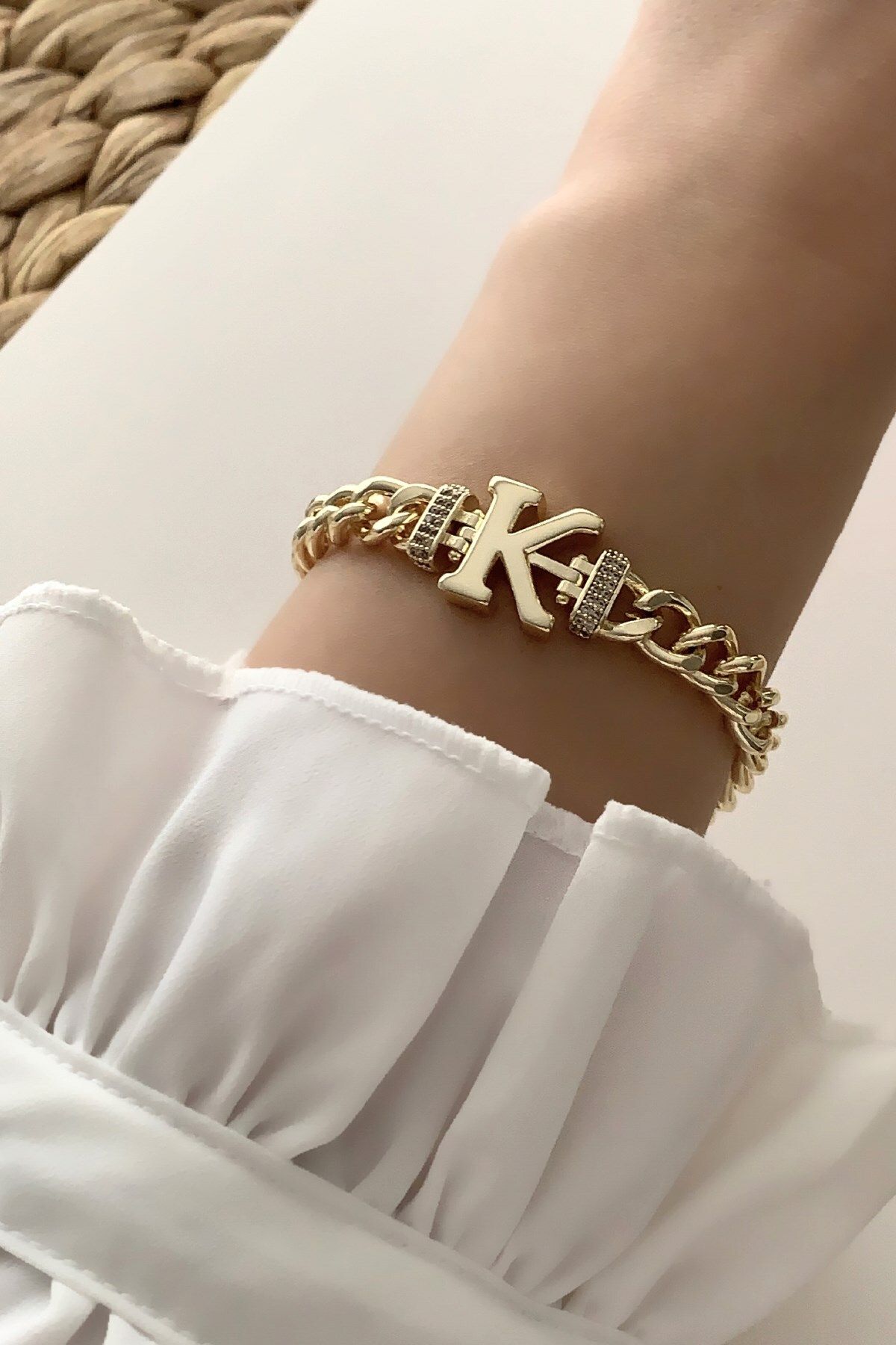 K bracelet deals