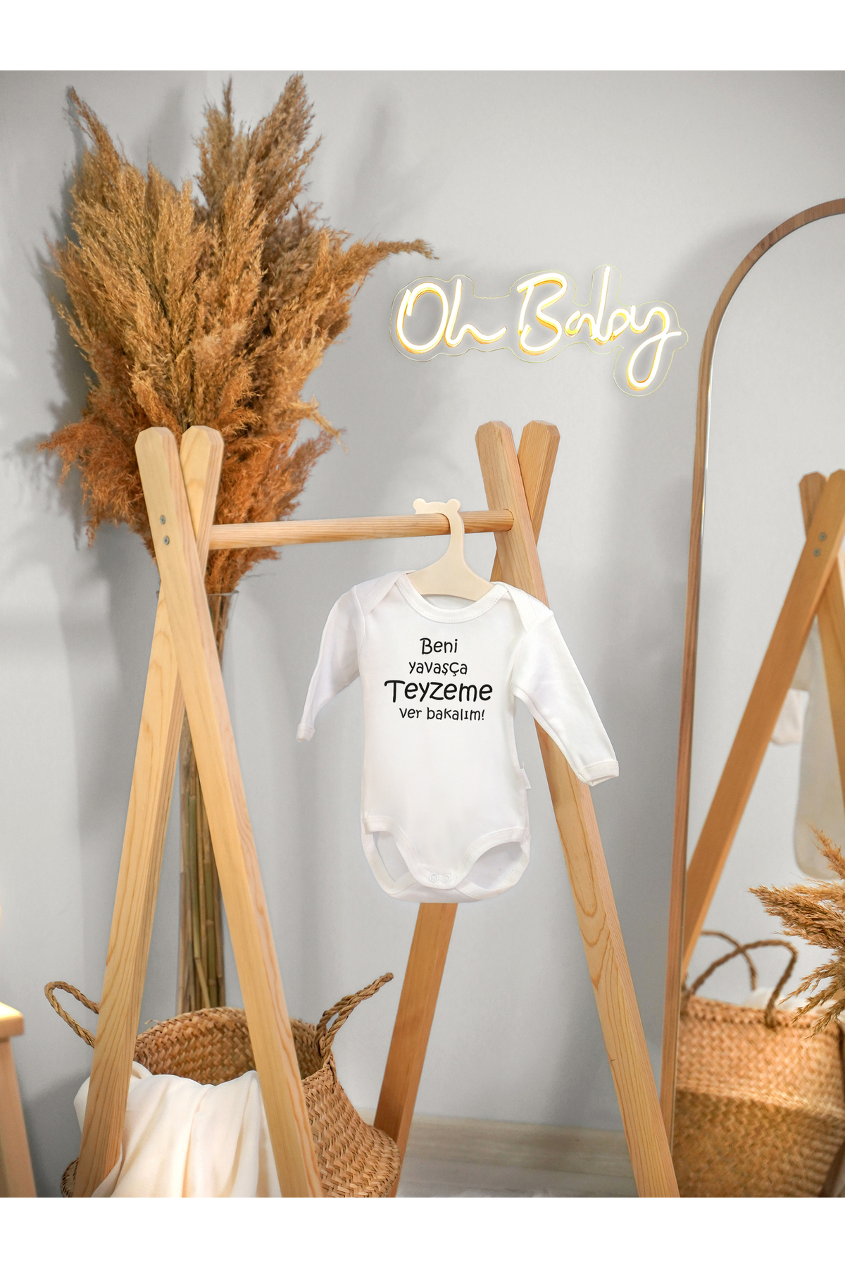 بادی نوزادی  LTSBBYUZUNANANE