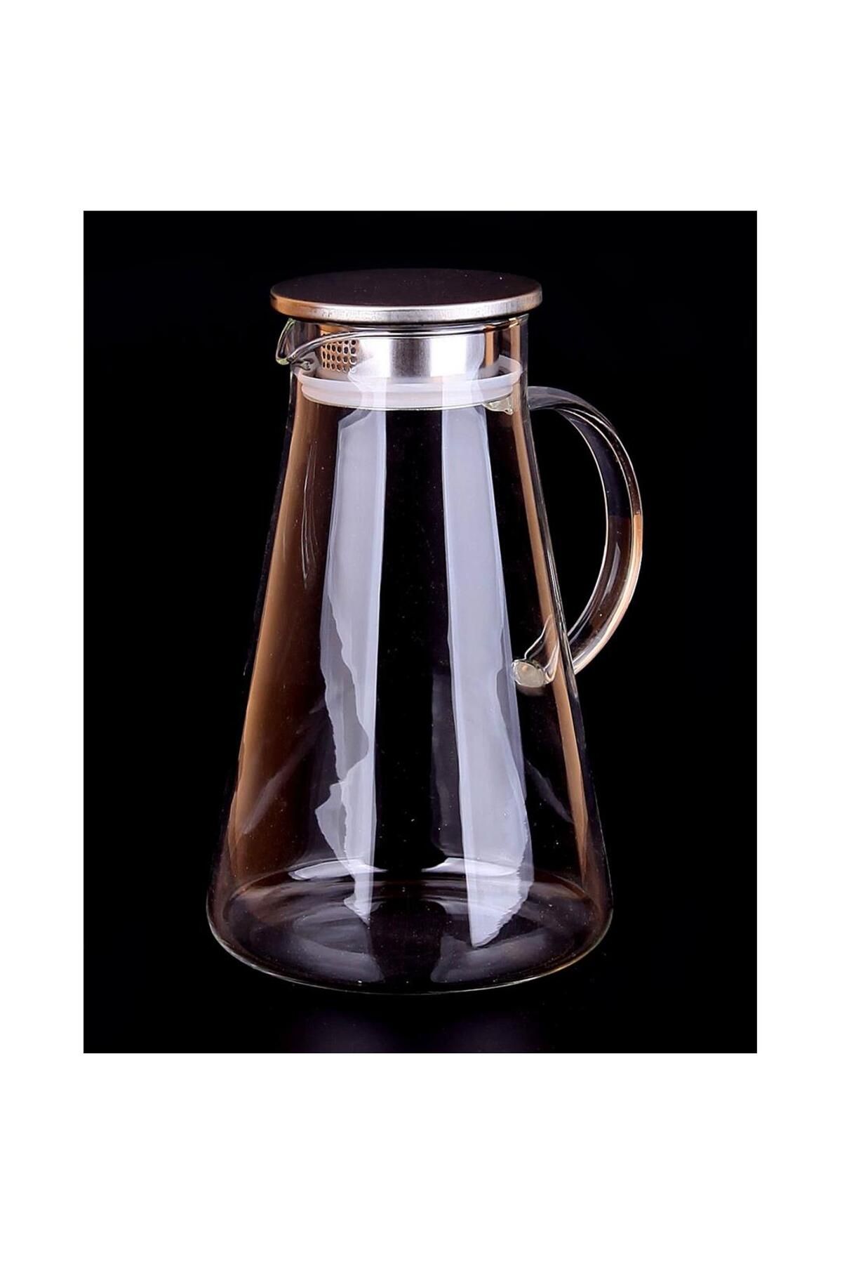Glass coffee jug hotsell
