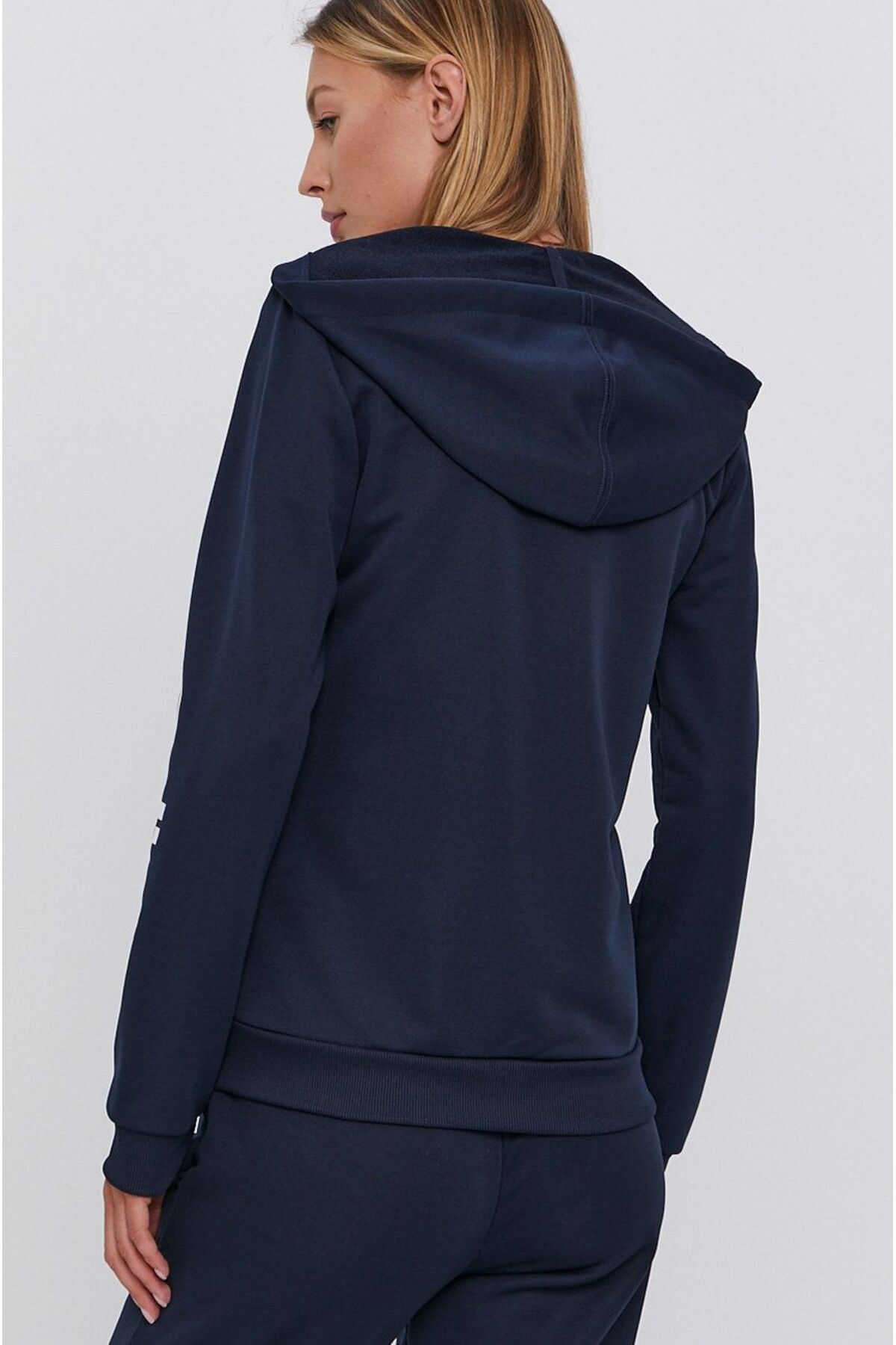 Adidas hoodie sales sweatsuit