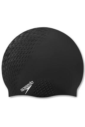 SPEEDO Bubble Active+ Silikon Yüzücü Bonesi