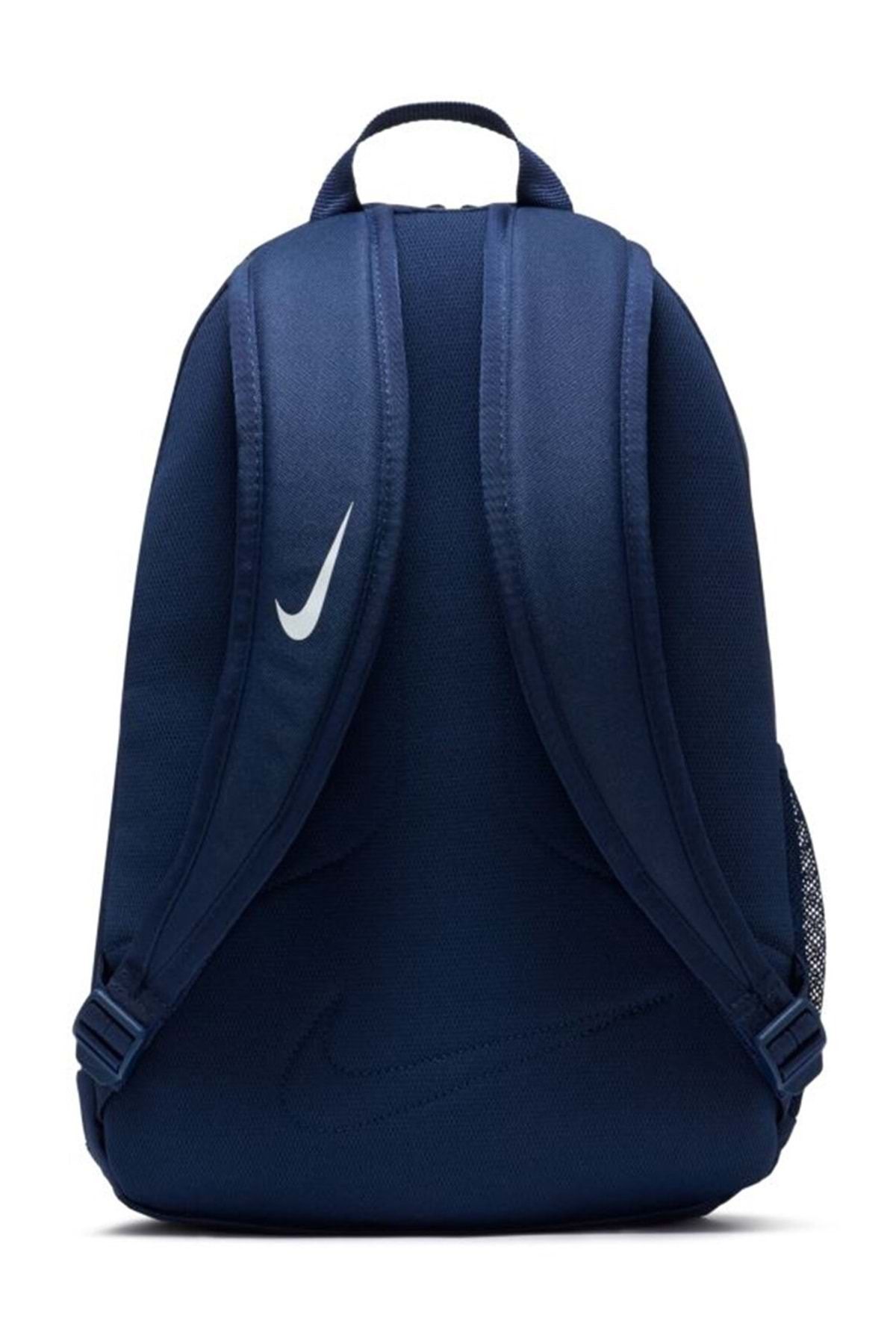 Nike Academy Team Da2571 411 Backpack Unisex Backpack Navy Blue