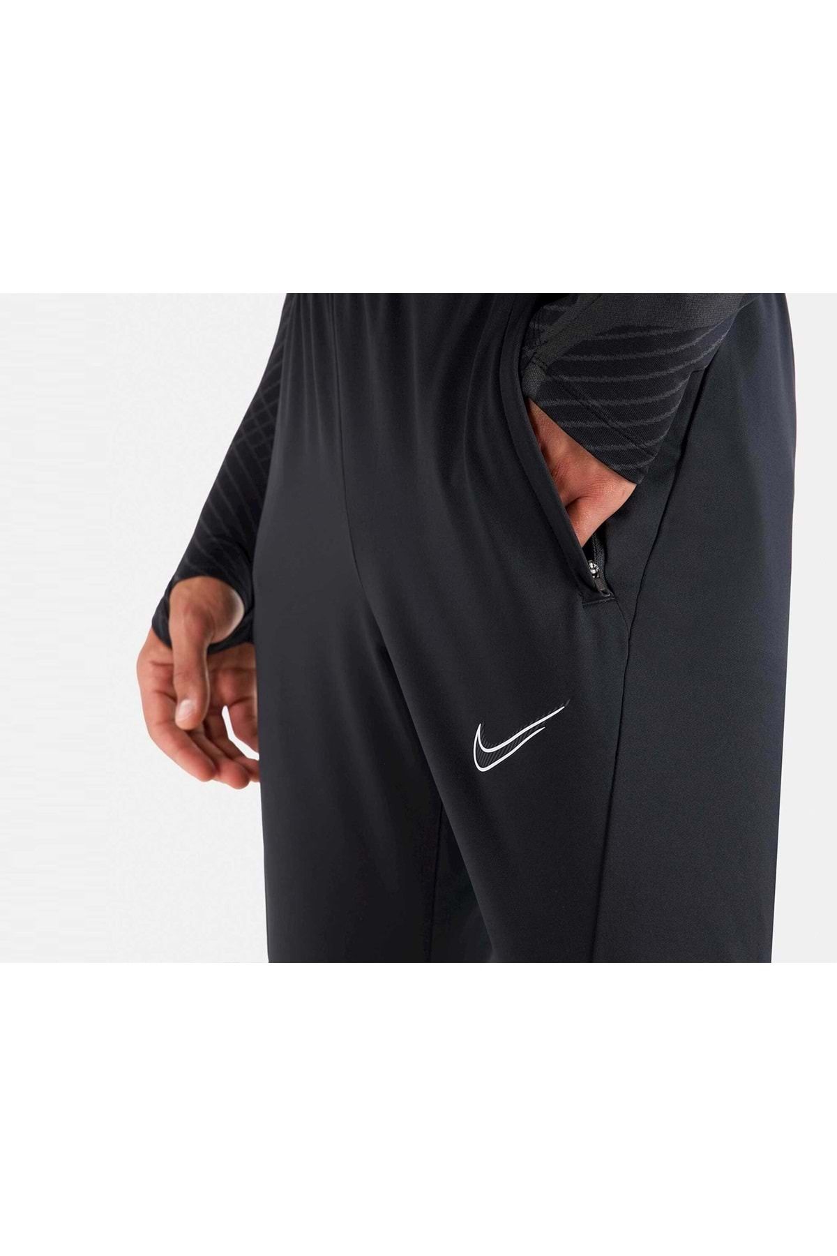 Nike flex pro outlet track pants black