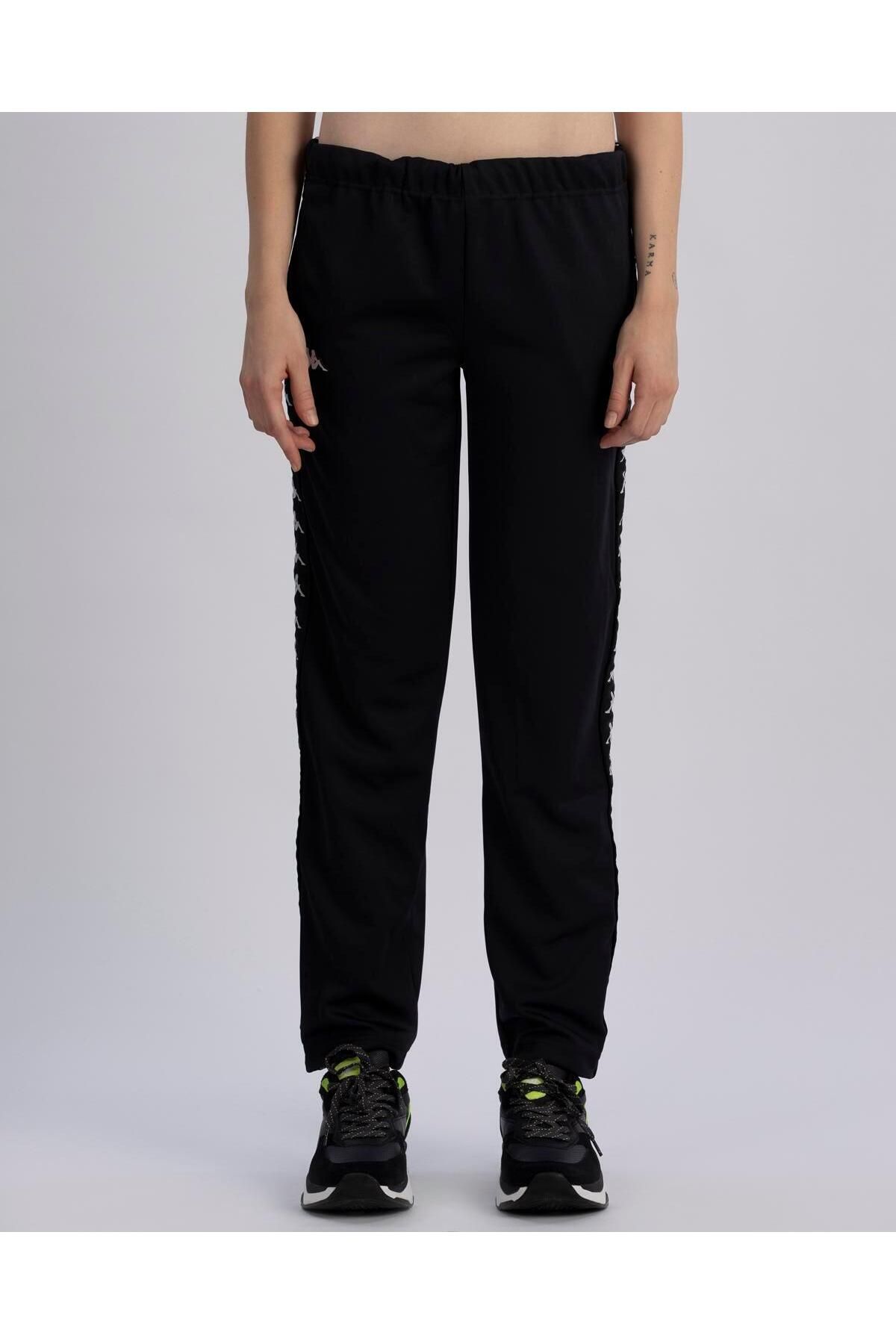 Kappa slim sweatpants store