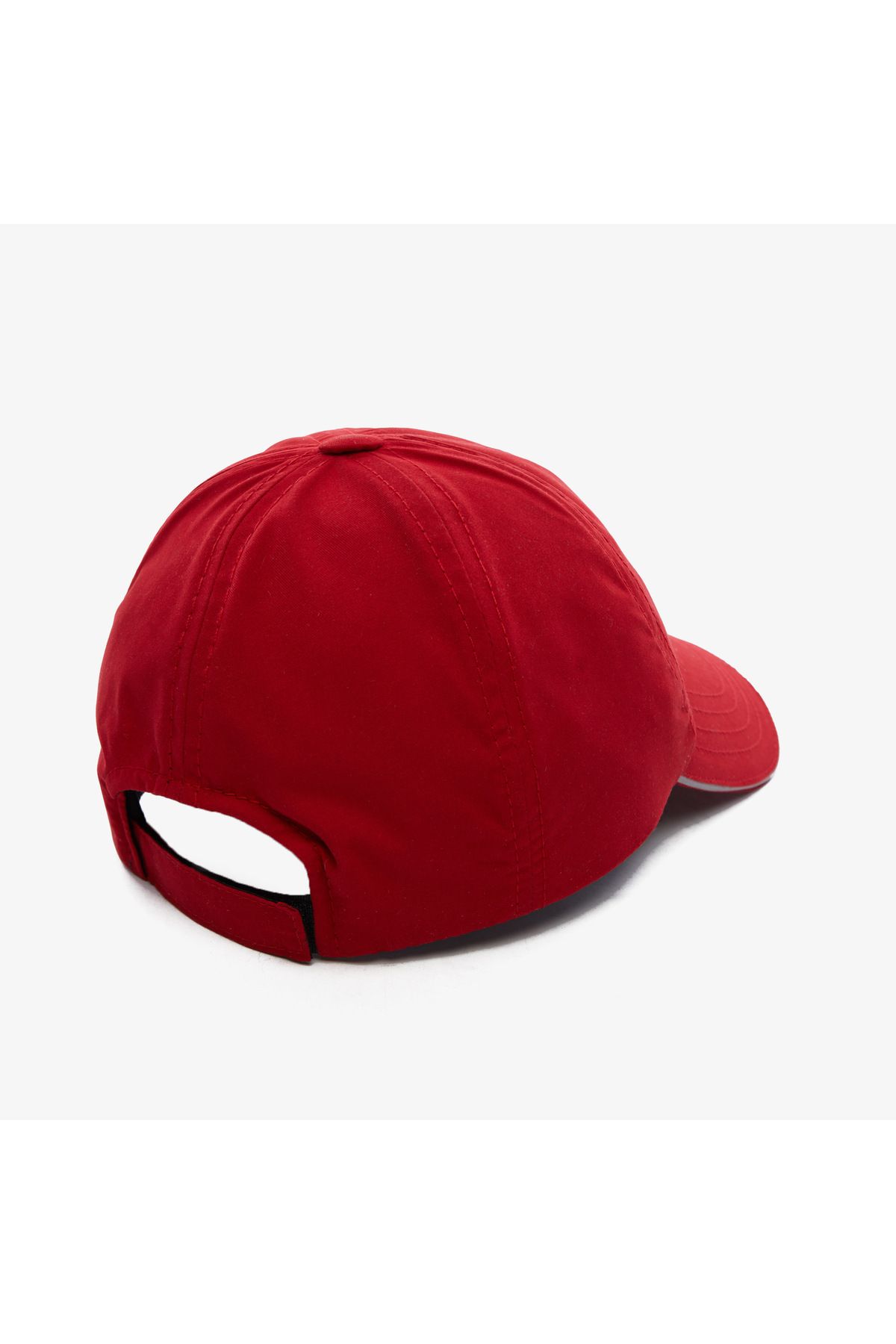 Nautica unisex red hat