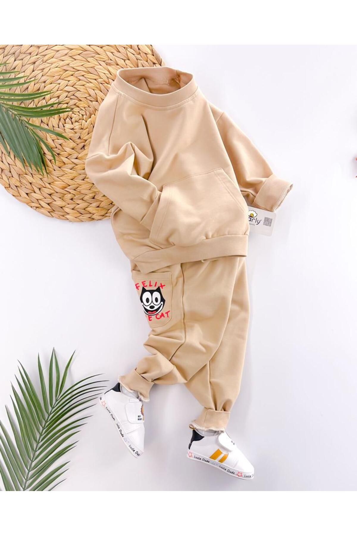 Felix the cat baby clothes store