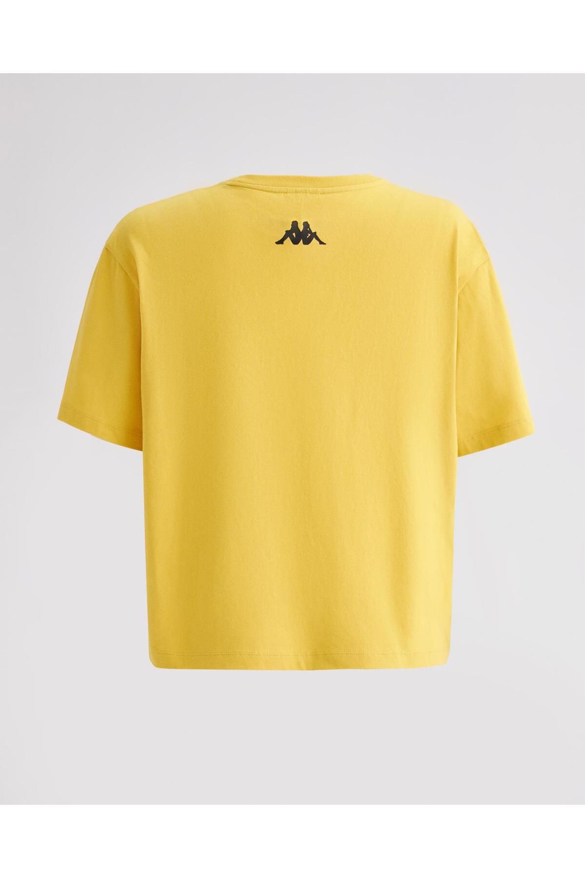 Dark sale yellow shirt