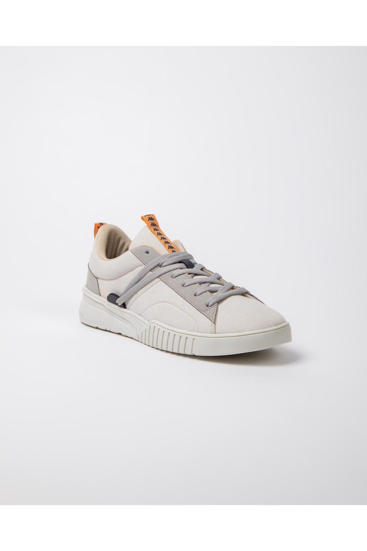 Trendyol Kappa White Sneakers - -