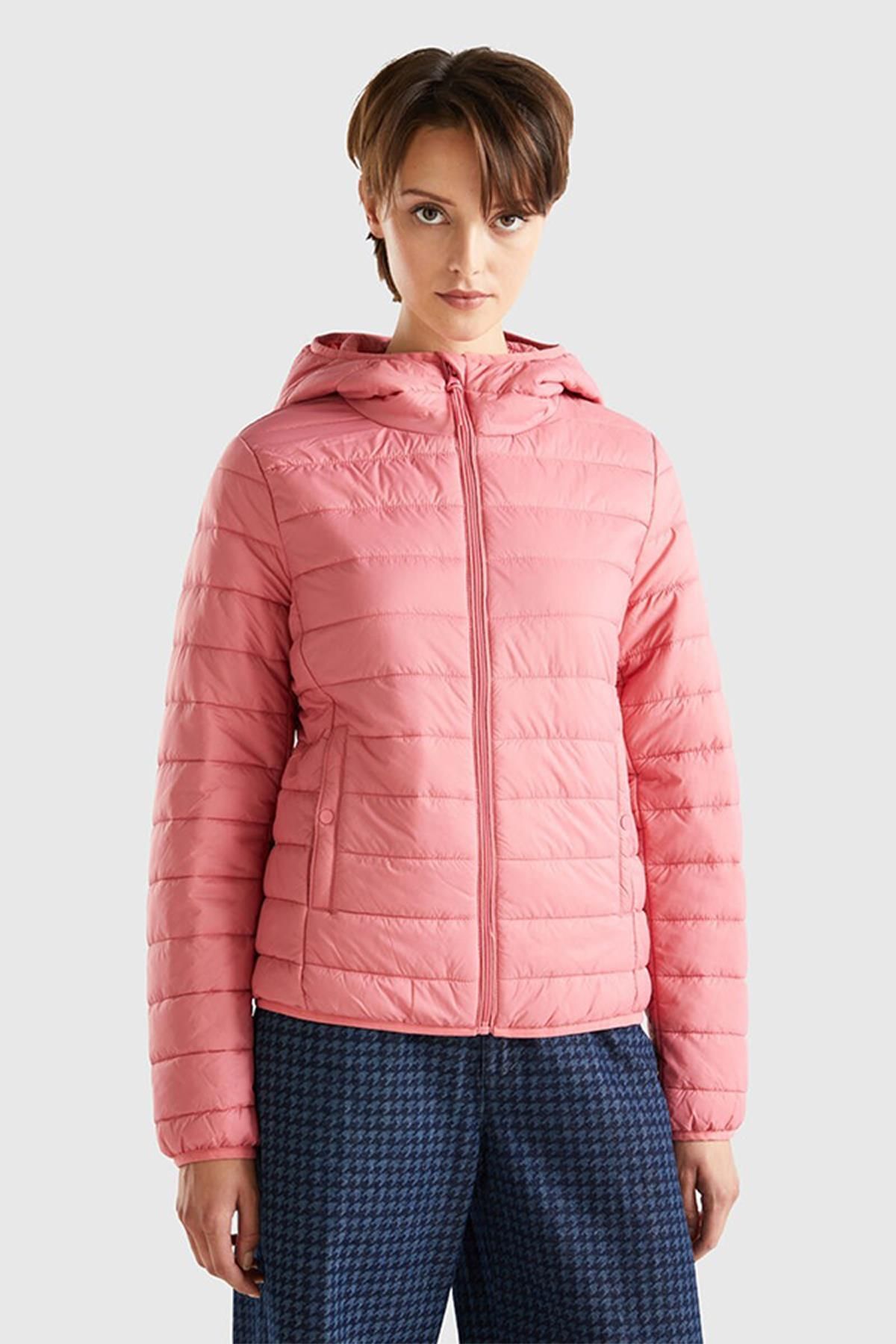 United colors of benetton on sale winter jacket