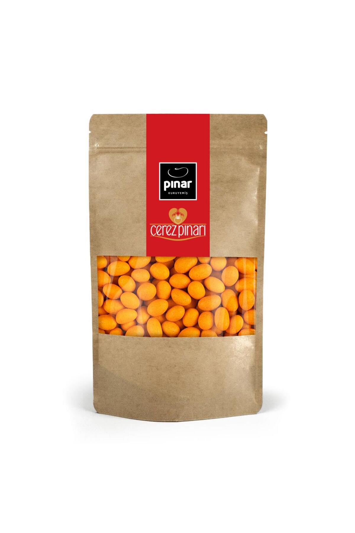 PINAR KURUYEMİŞ Cips Fıstık 500 G