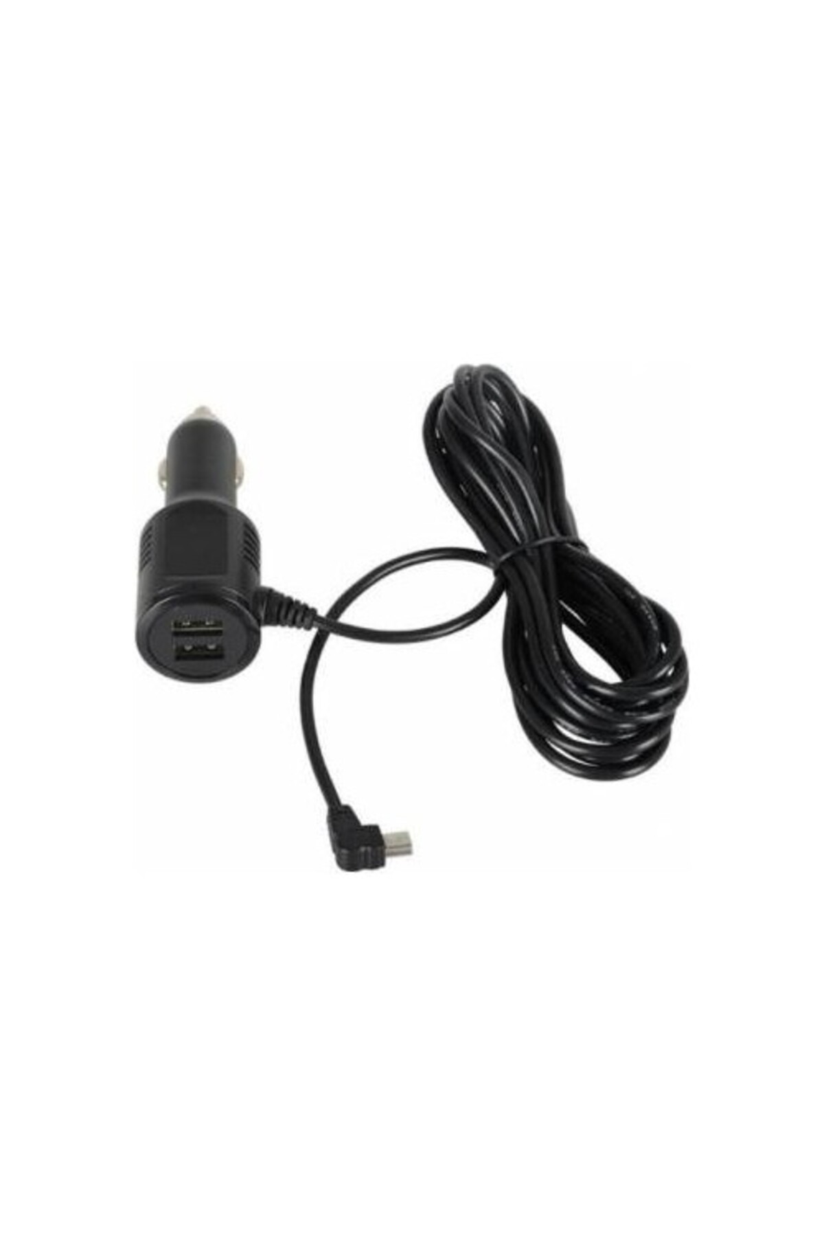 Platoonnavigasyon Adaptörü 5volt 3.5amper Çift Usb Çıkışlı 3.5 Metre