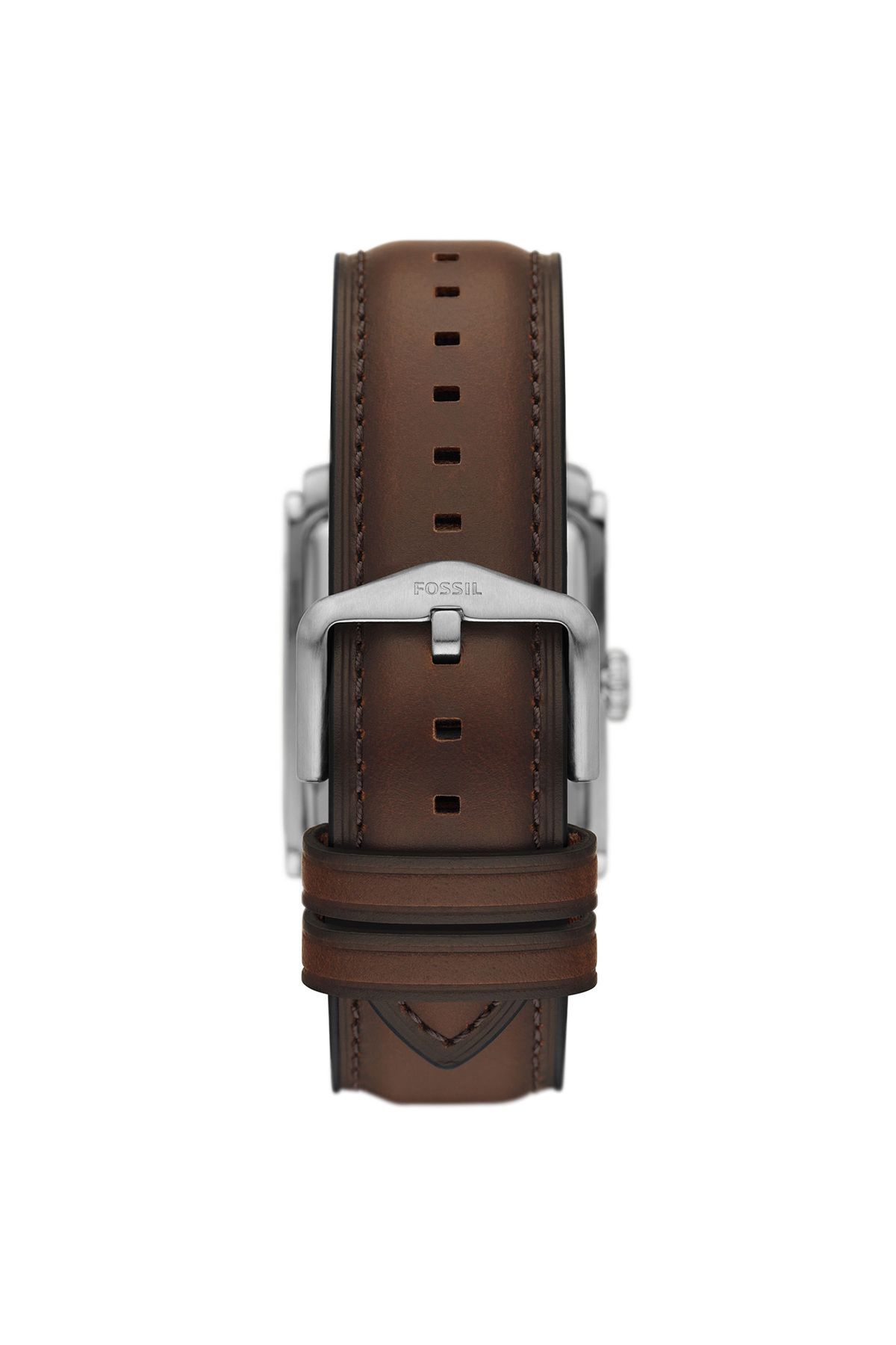 Fossil watch belt on sale price