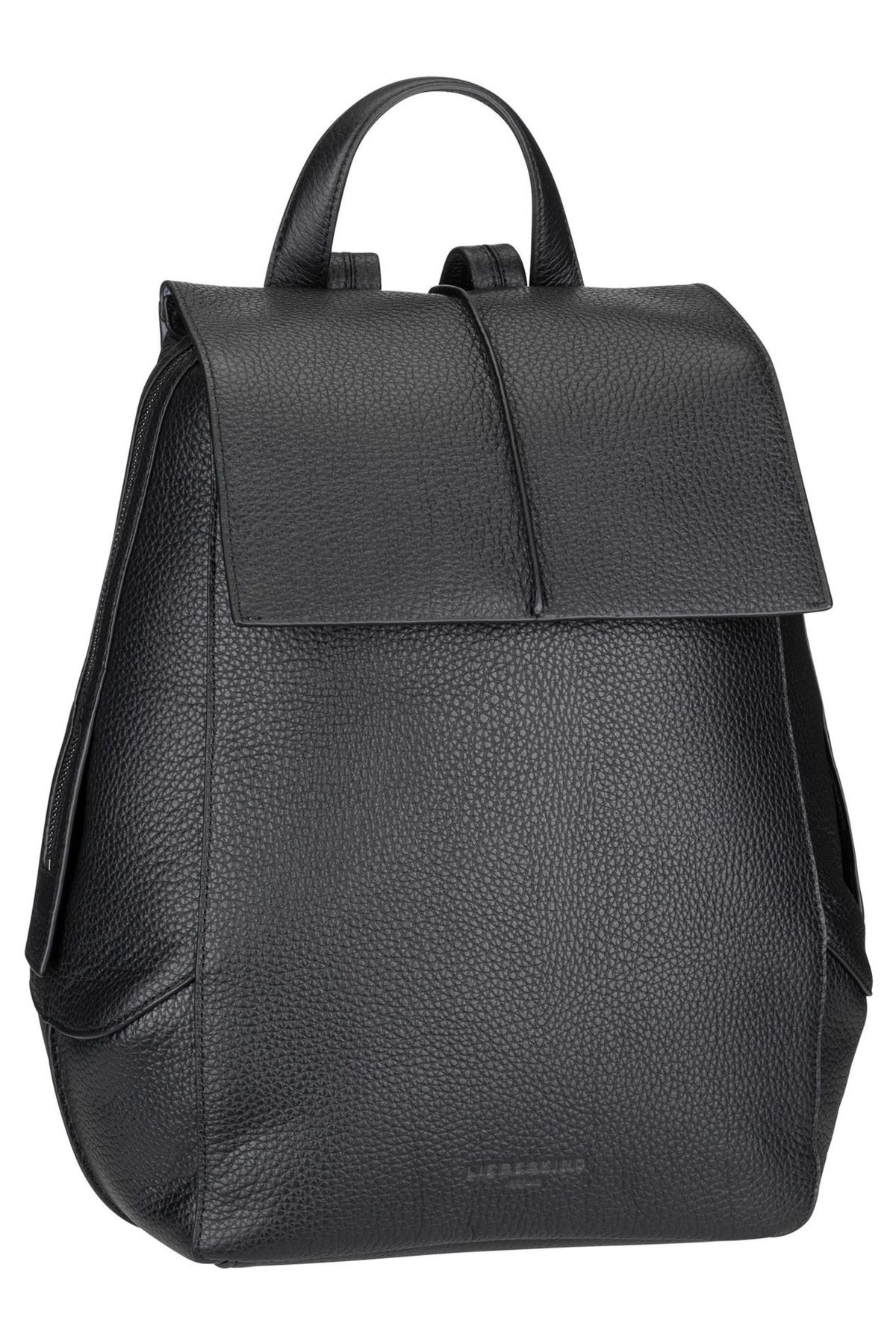 Liebeskind Berlin Rucksack Schwarz Unifarben Trendyol