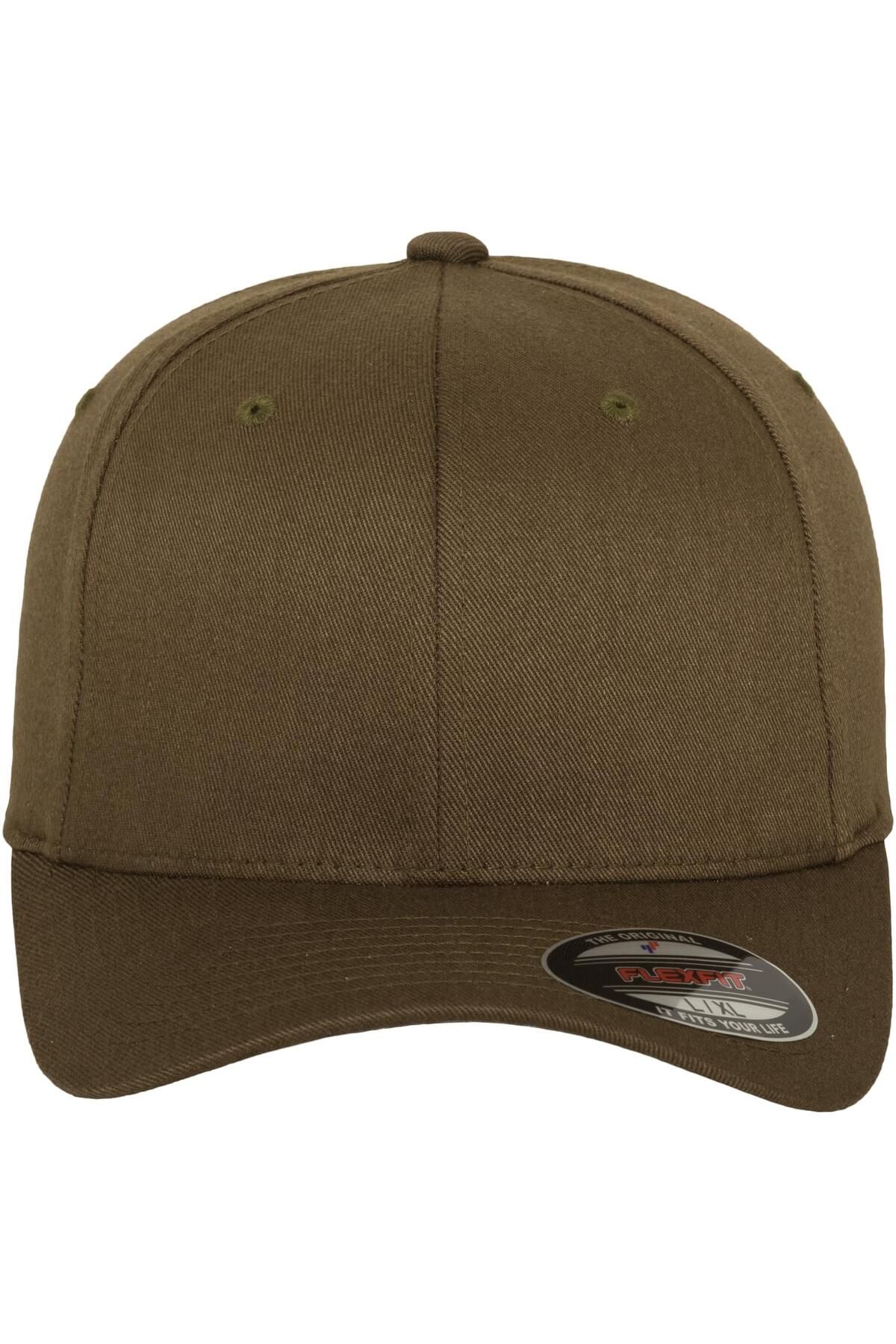 Flexfit-Accessoires Flexfit Wooly Combed 3
