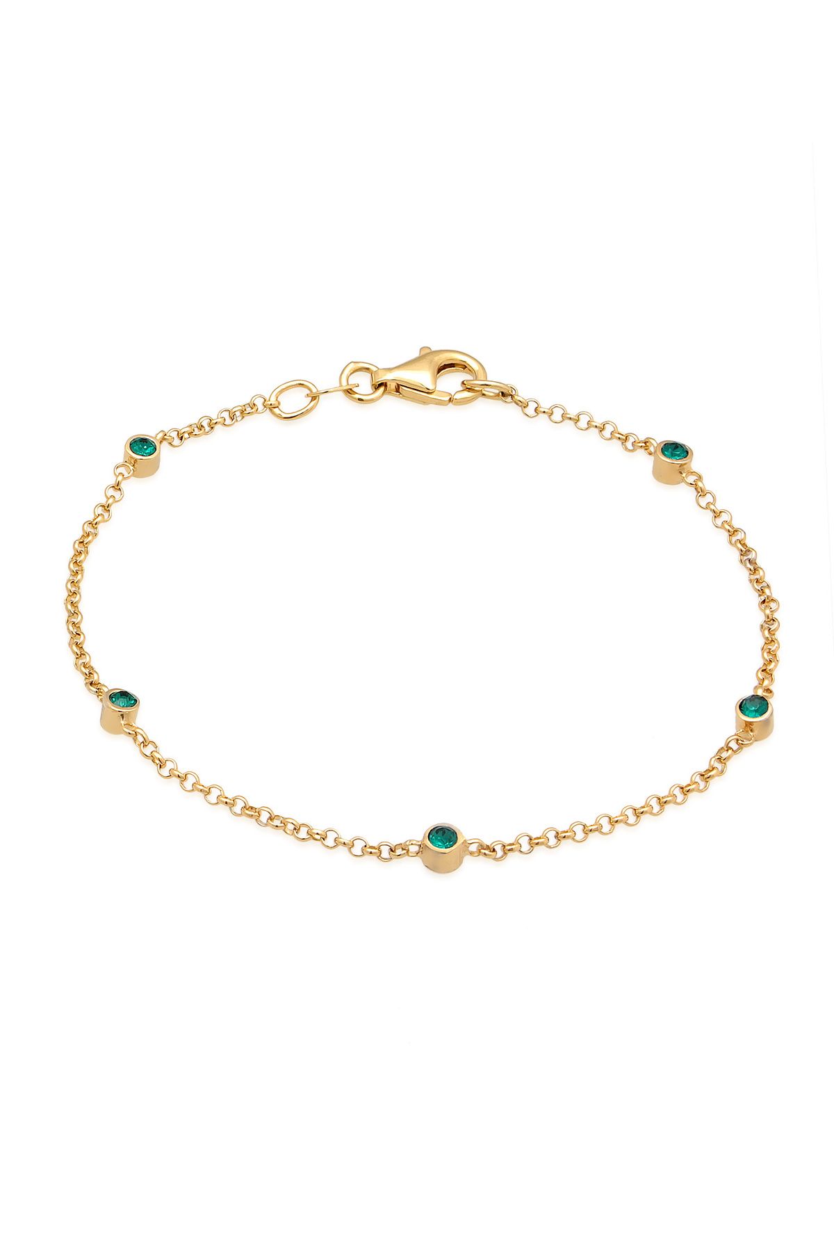 ELLI-Armband Funkelndes Armband 1