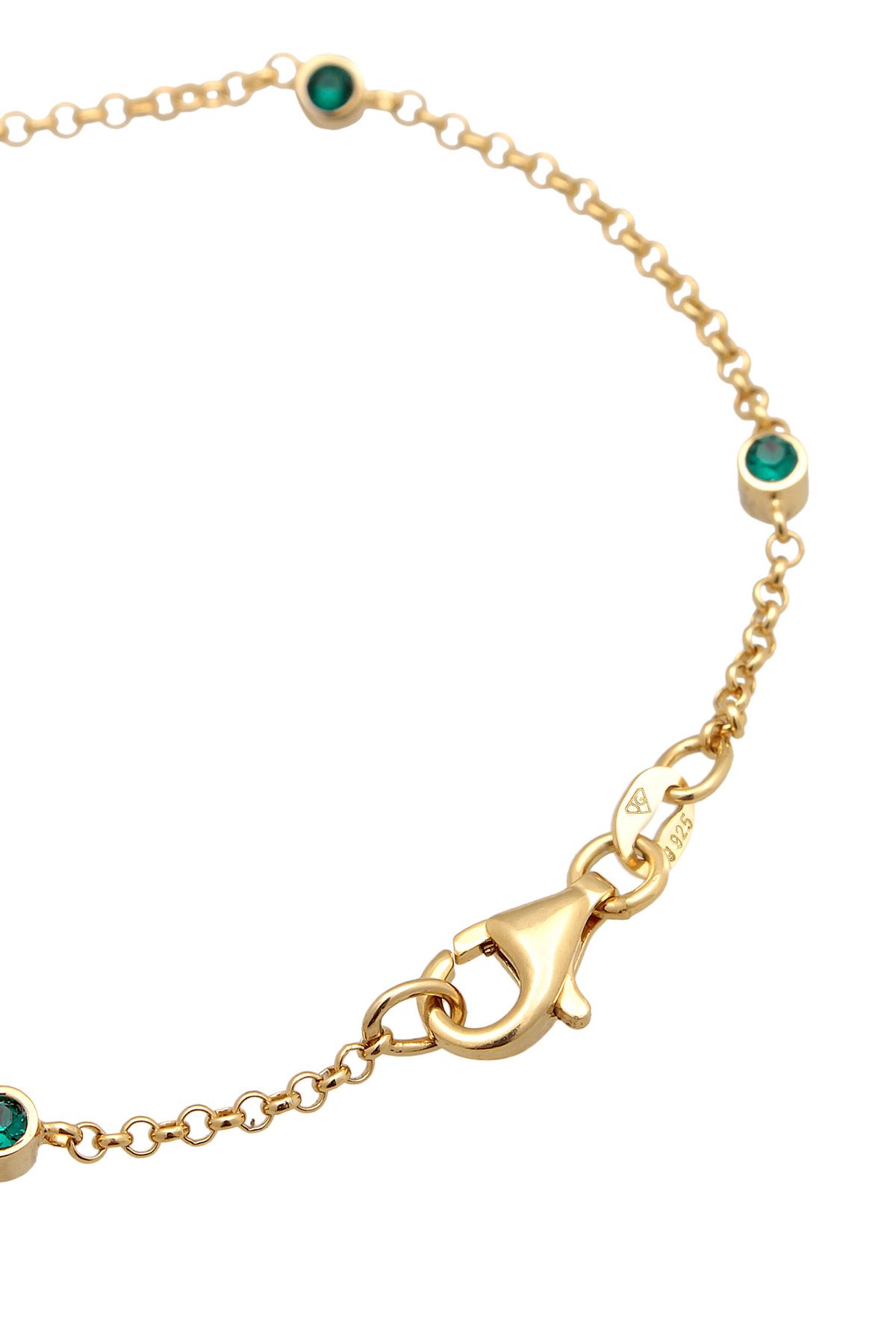 ELLI-Armband Funkelndes Armband 4