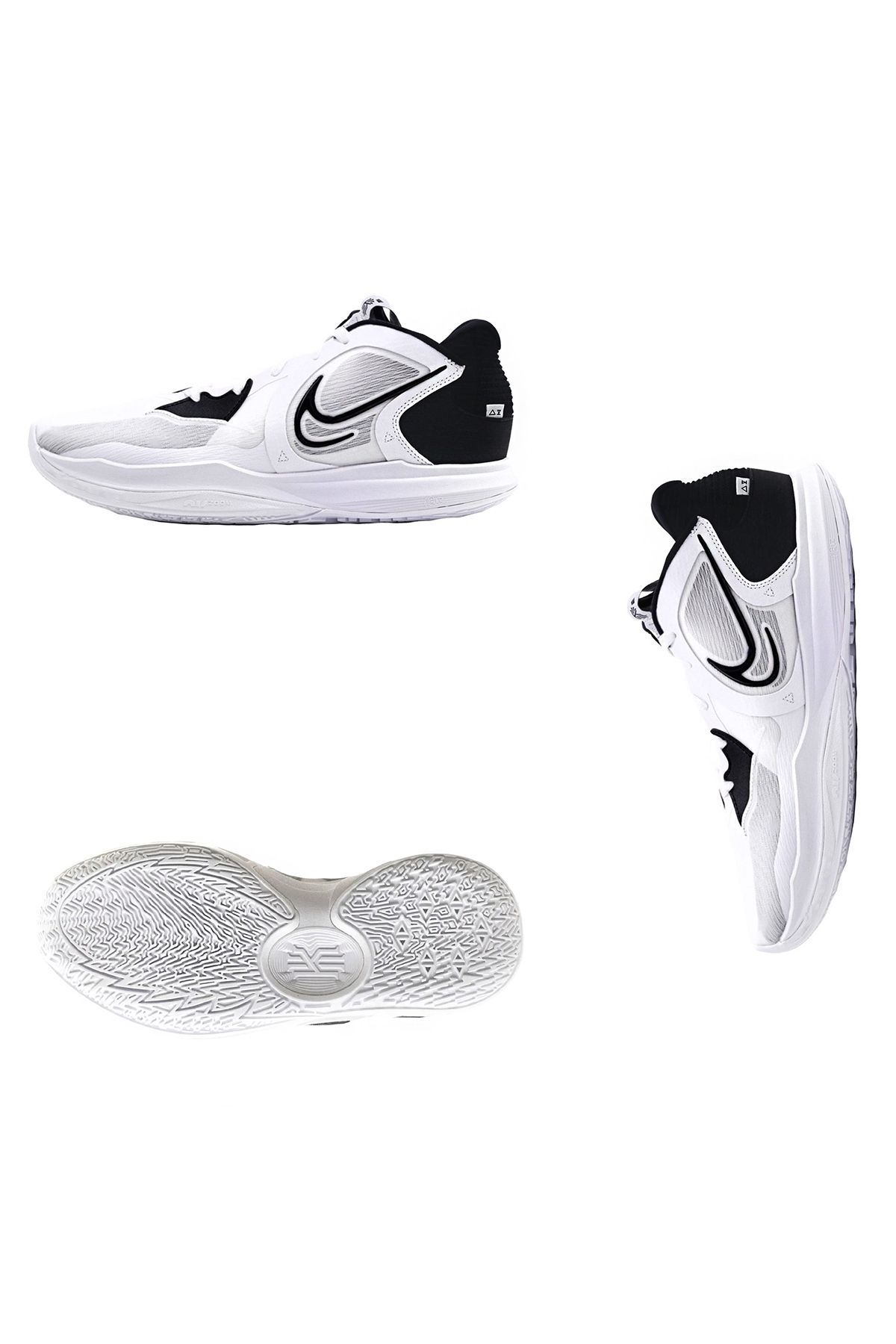 Nike Kyrie Low 5 Men s Shoes Size 40 Trendyol