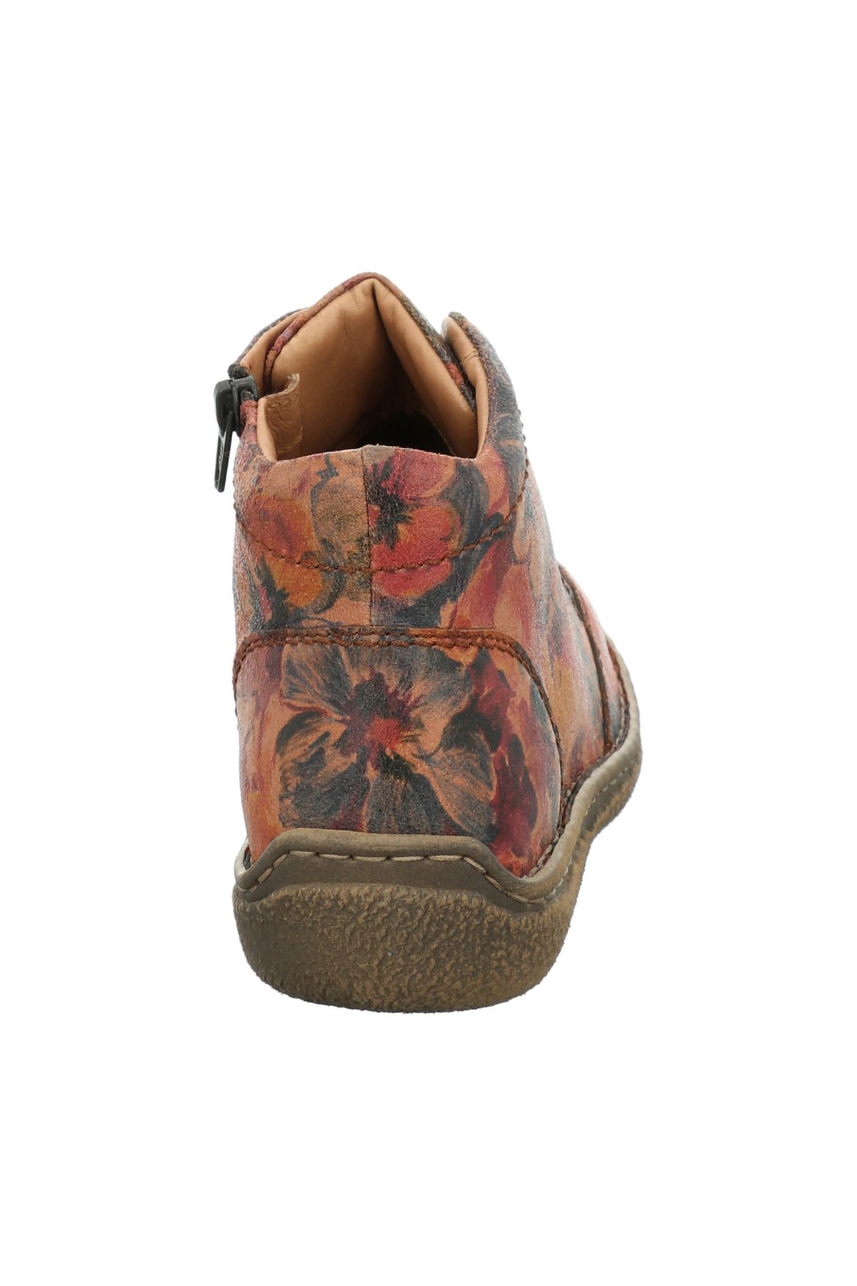 Josef Seibel-Damen Stiefelette Neele 01 | rot Neele 01, carmin 5