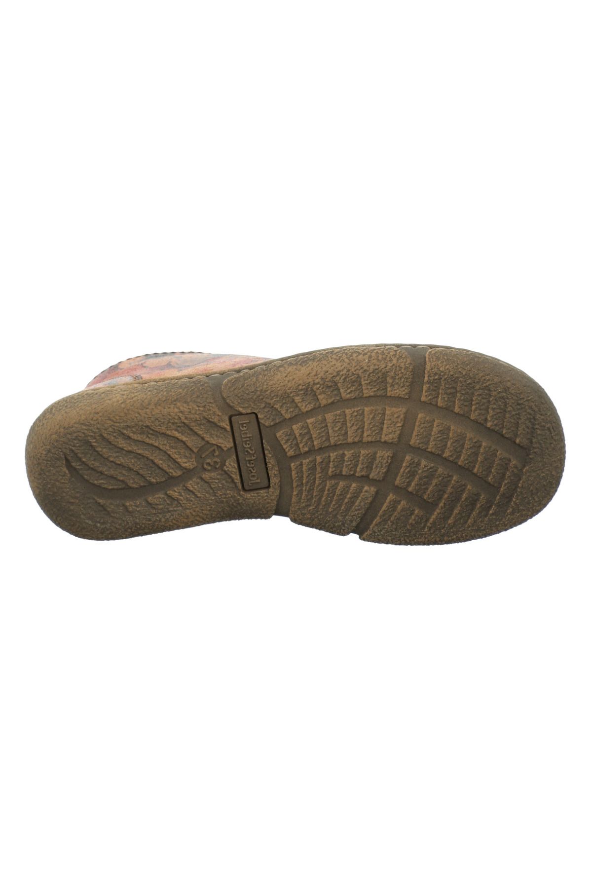 Josef Seibel-Damen Stiefelette Neele 01 | rot Neele 01, carmin 7