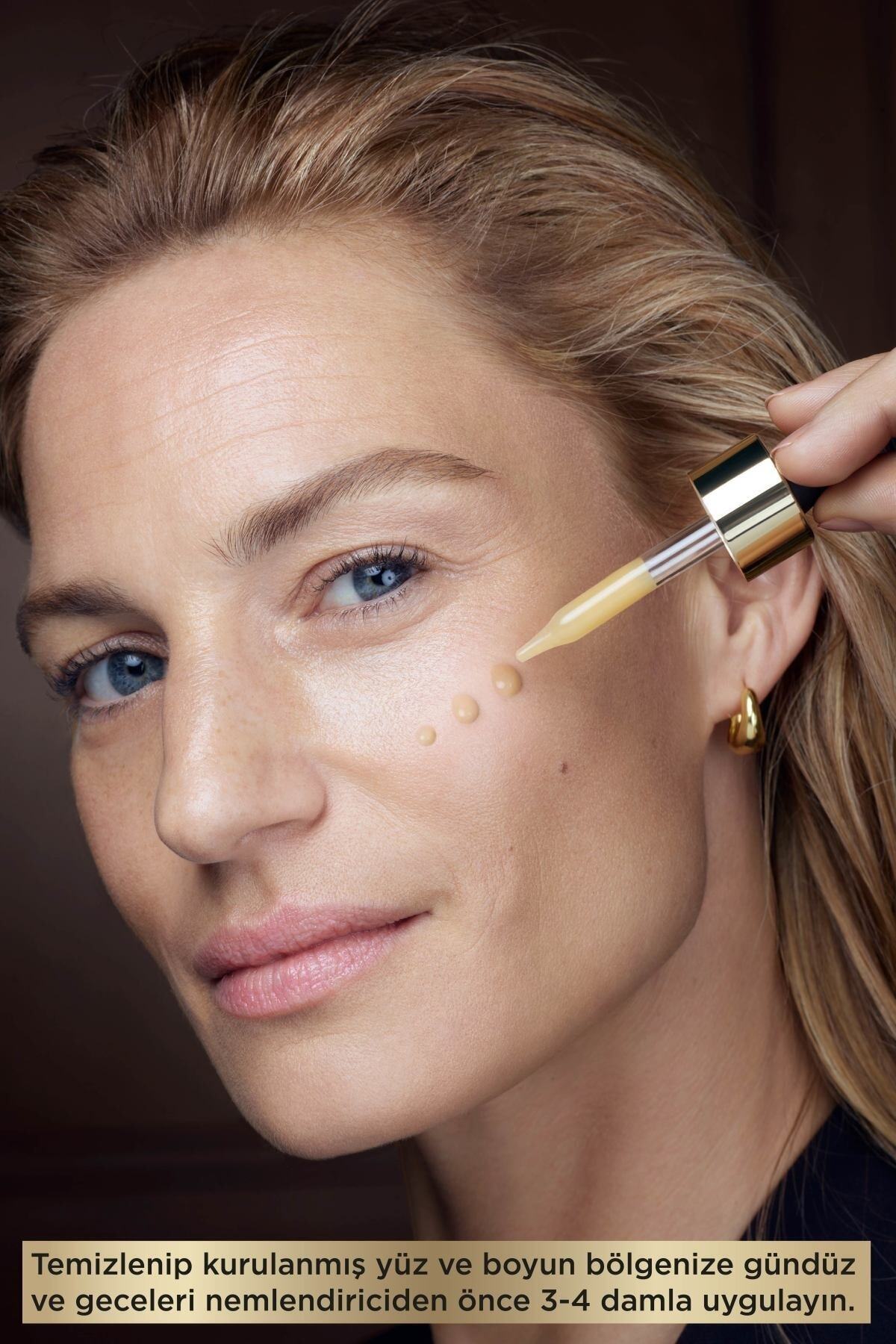 سرم پوست   لورئالL'Oreal Paris | 3600524057572-1_rollback_1731003463537 اورجینال - تصویر 6