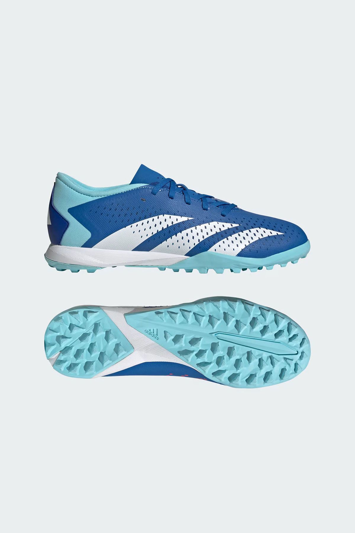 Adidas blue astro turf outlet